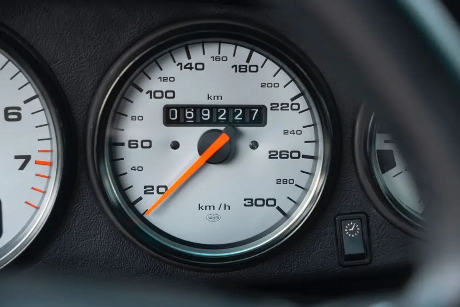 Porsche 993 Carrera – Foto 11