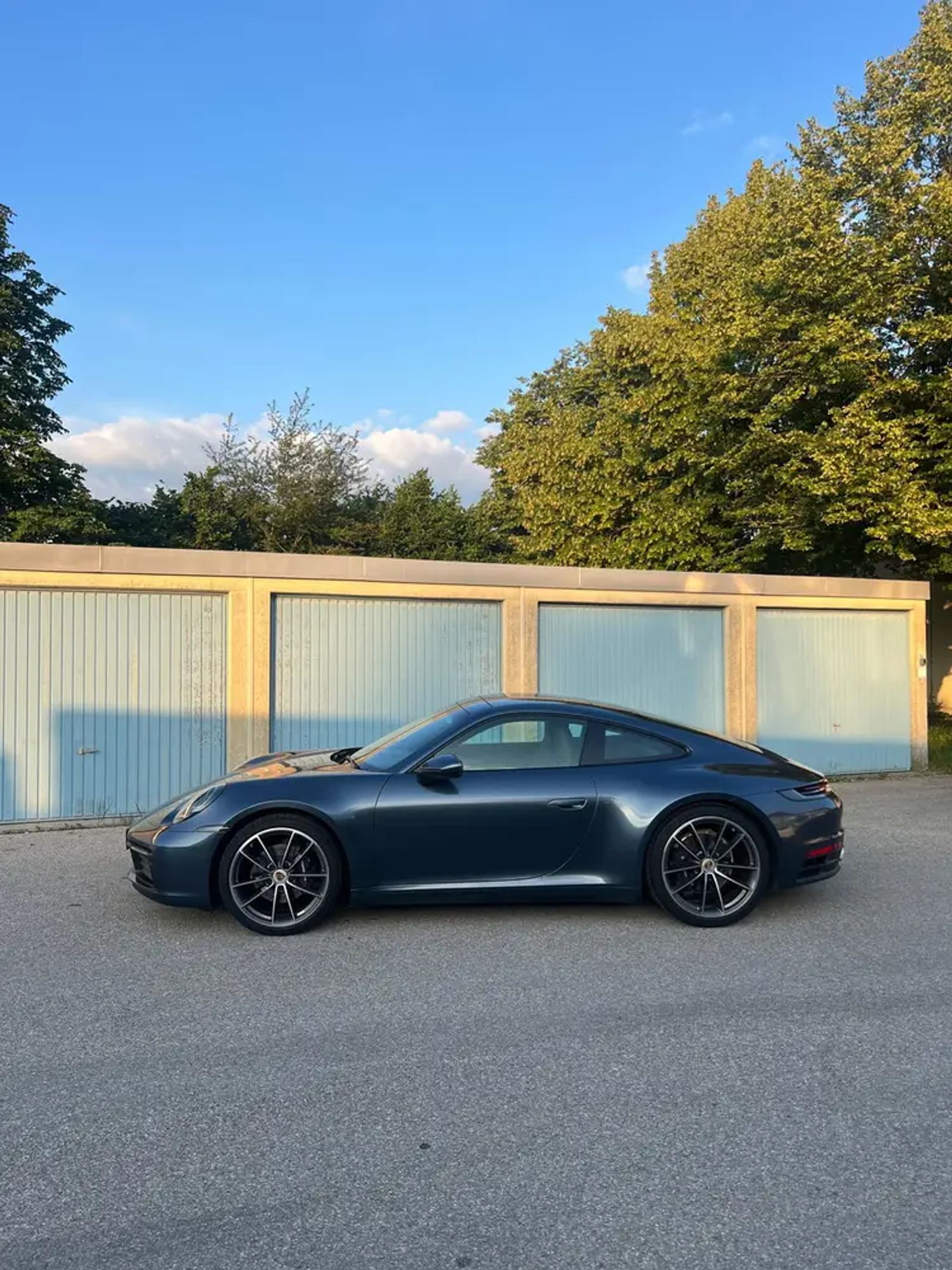 Porsche 992 Carrera – Foto 6