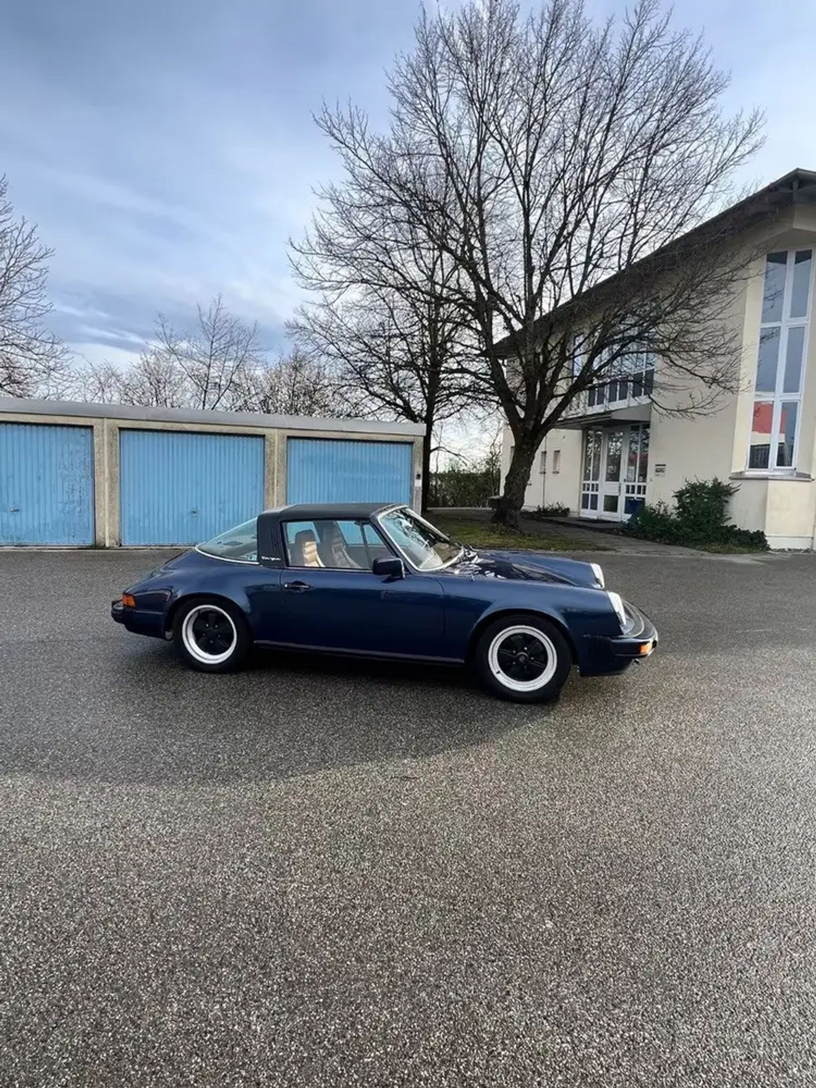 Porsche 911 SC – Foto 5