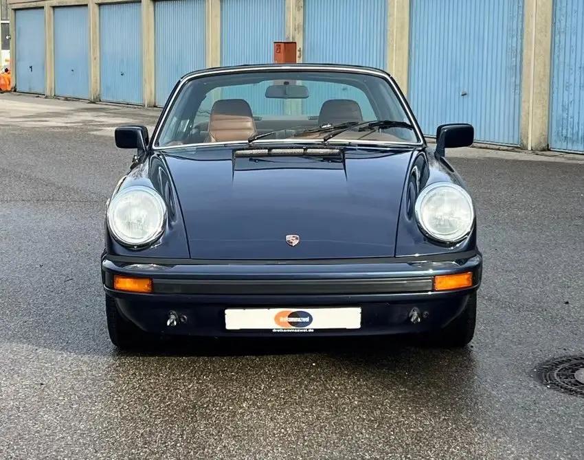 Porsche 911 SC, Baujahr 1978