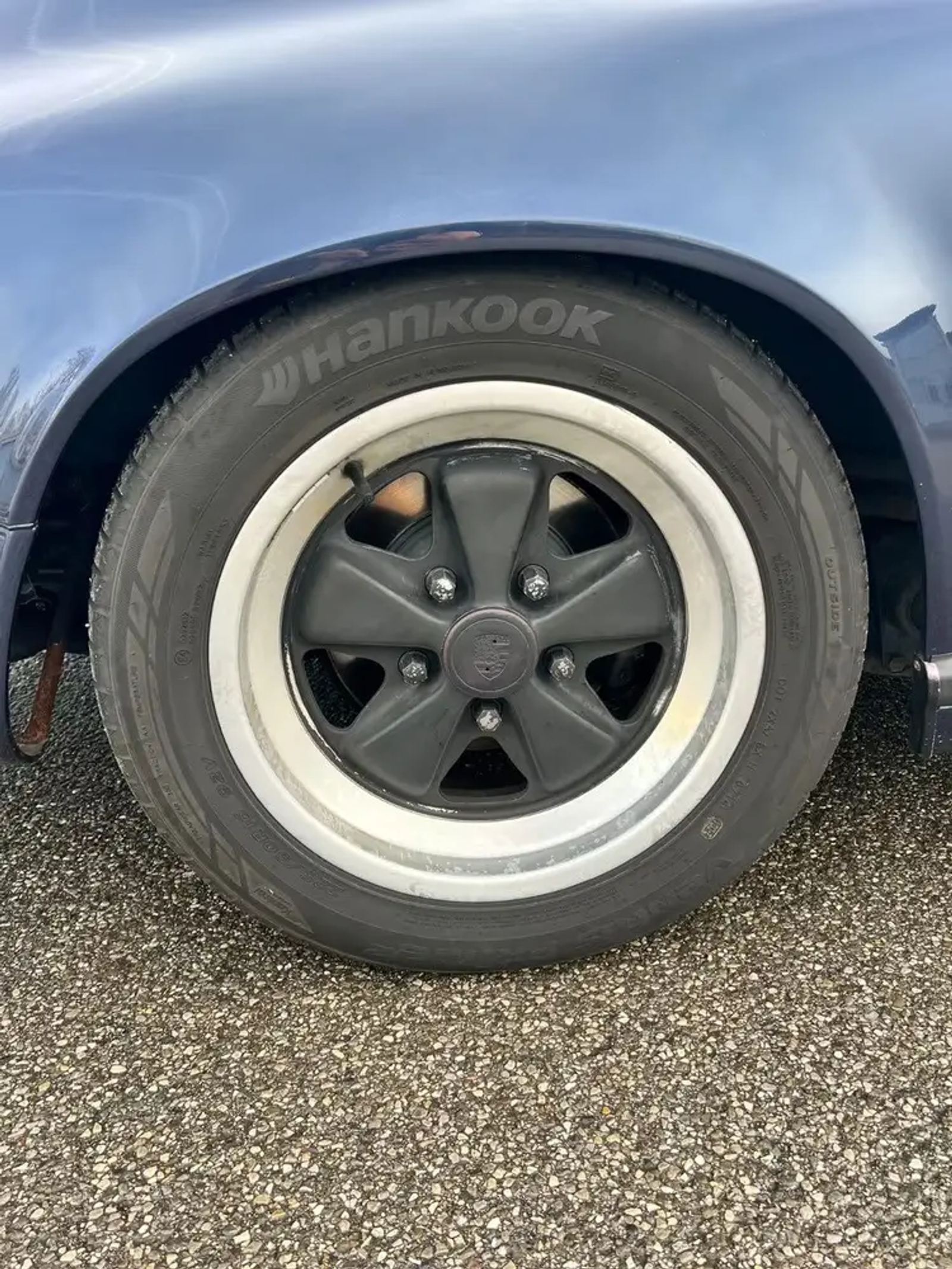 Porsche 911 SC – Foto 10
