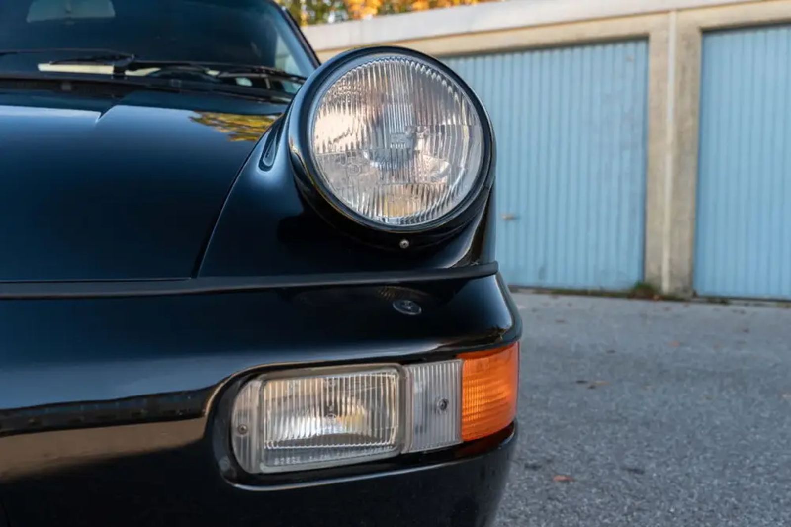 Porsche 964 Carrera 2 – Foto 11