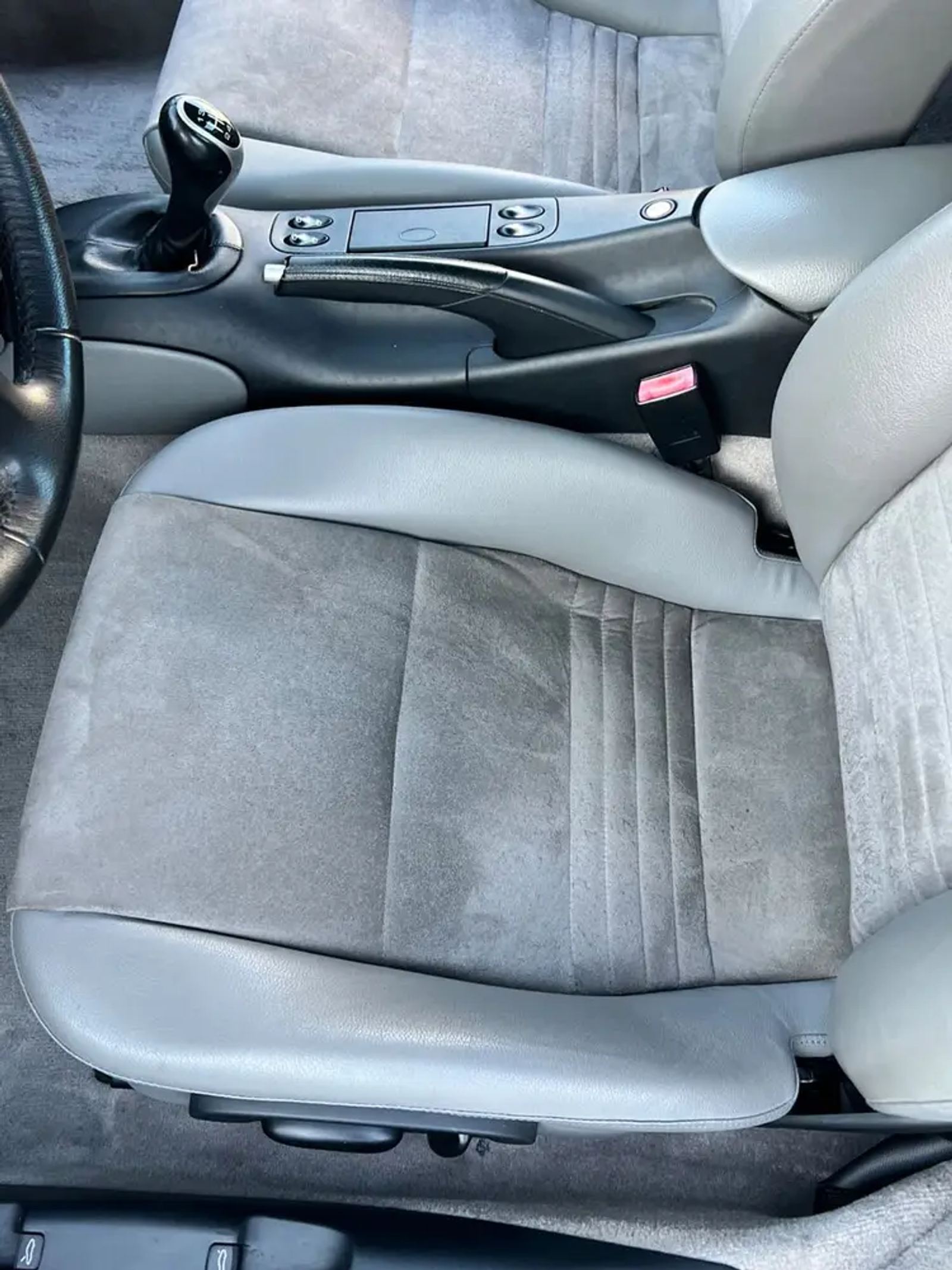 Porsche 986 Boxster – Foto 10