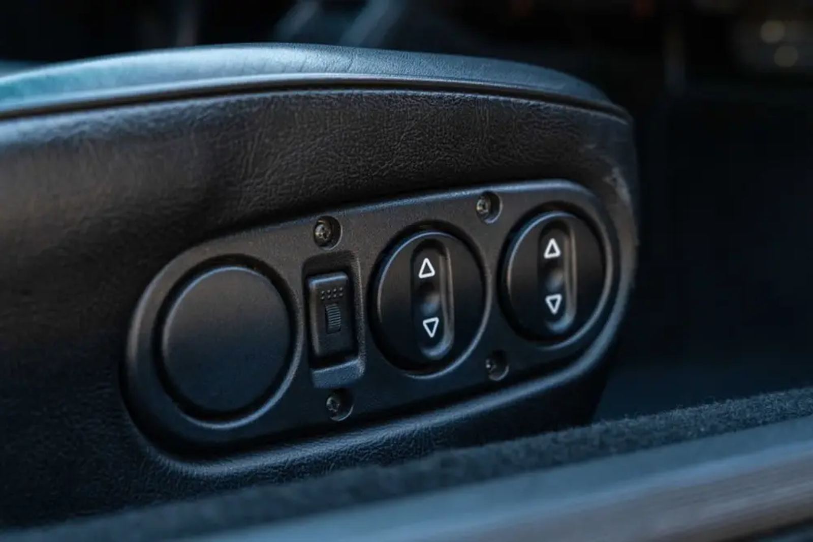 Porsche 964 Carrera 2 – Foto 4