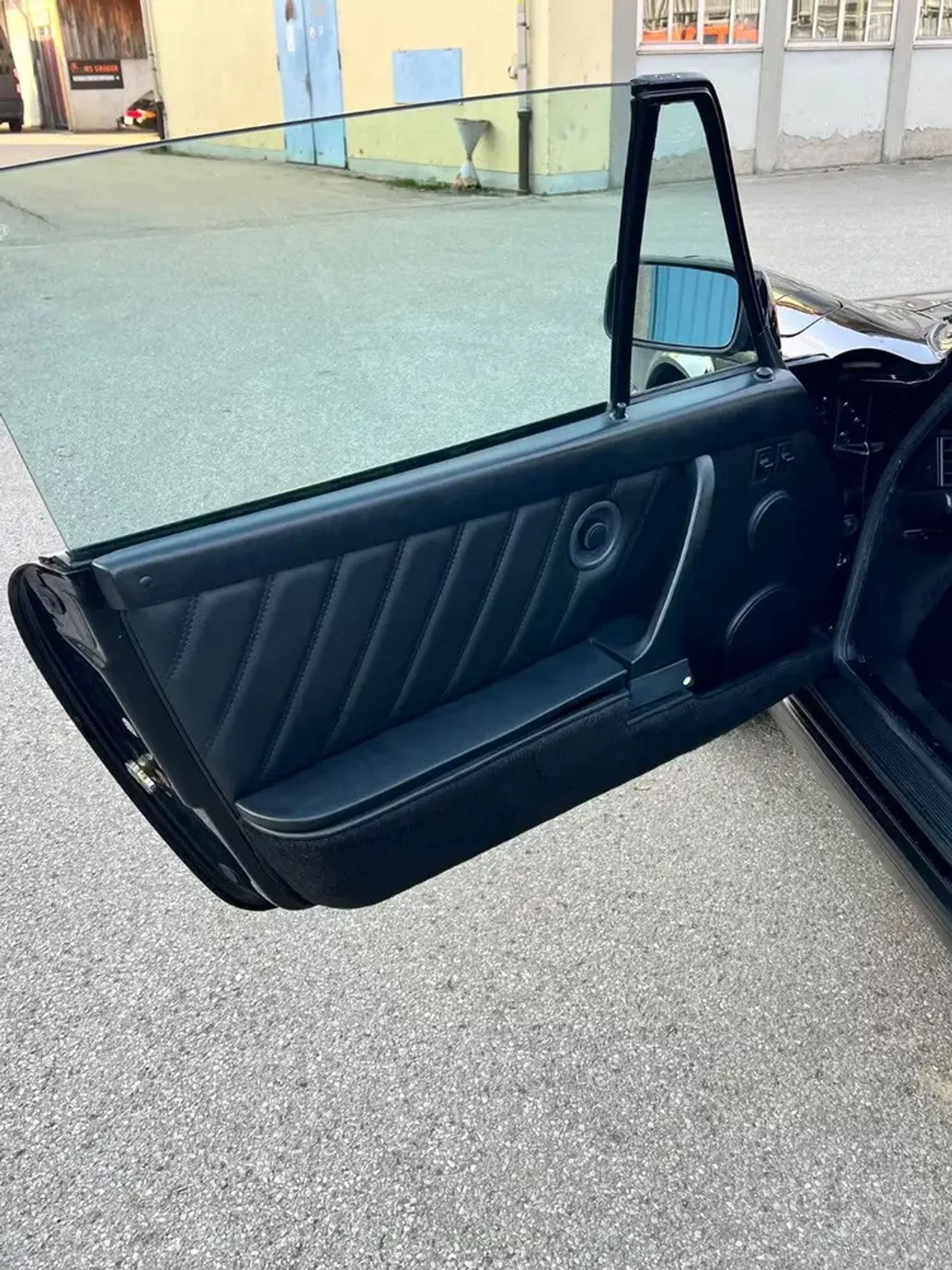 Porsche 911 Carrera 3.2 – Foto 12