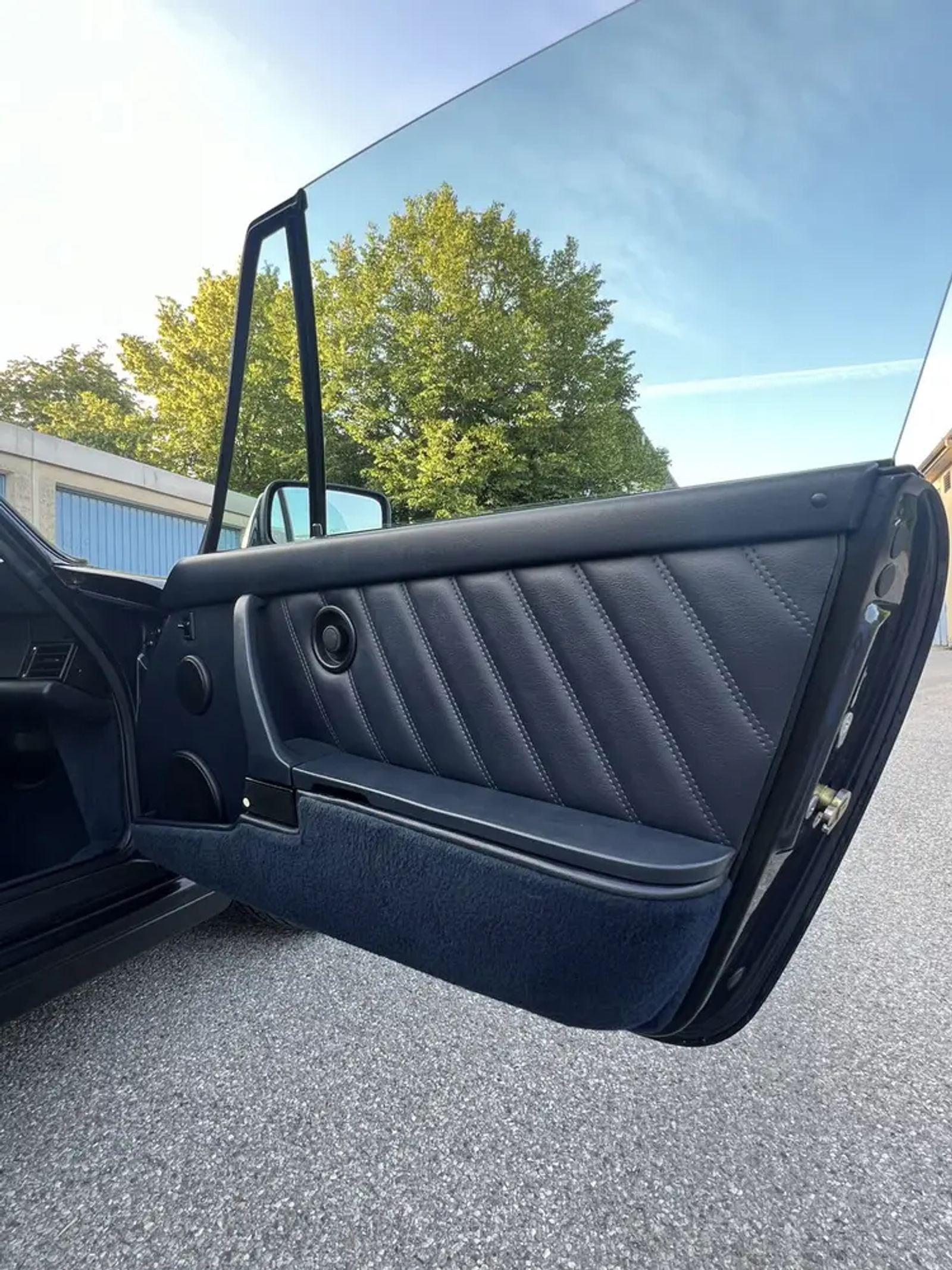 Porsche 911 Carrera 3.2 – Foto 7