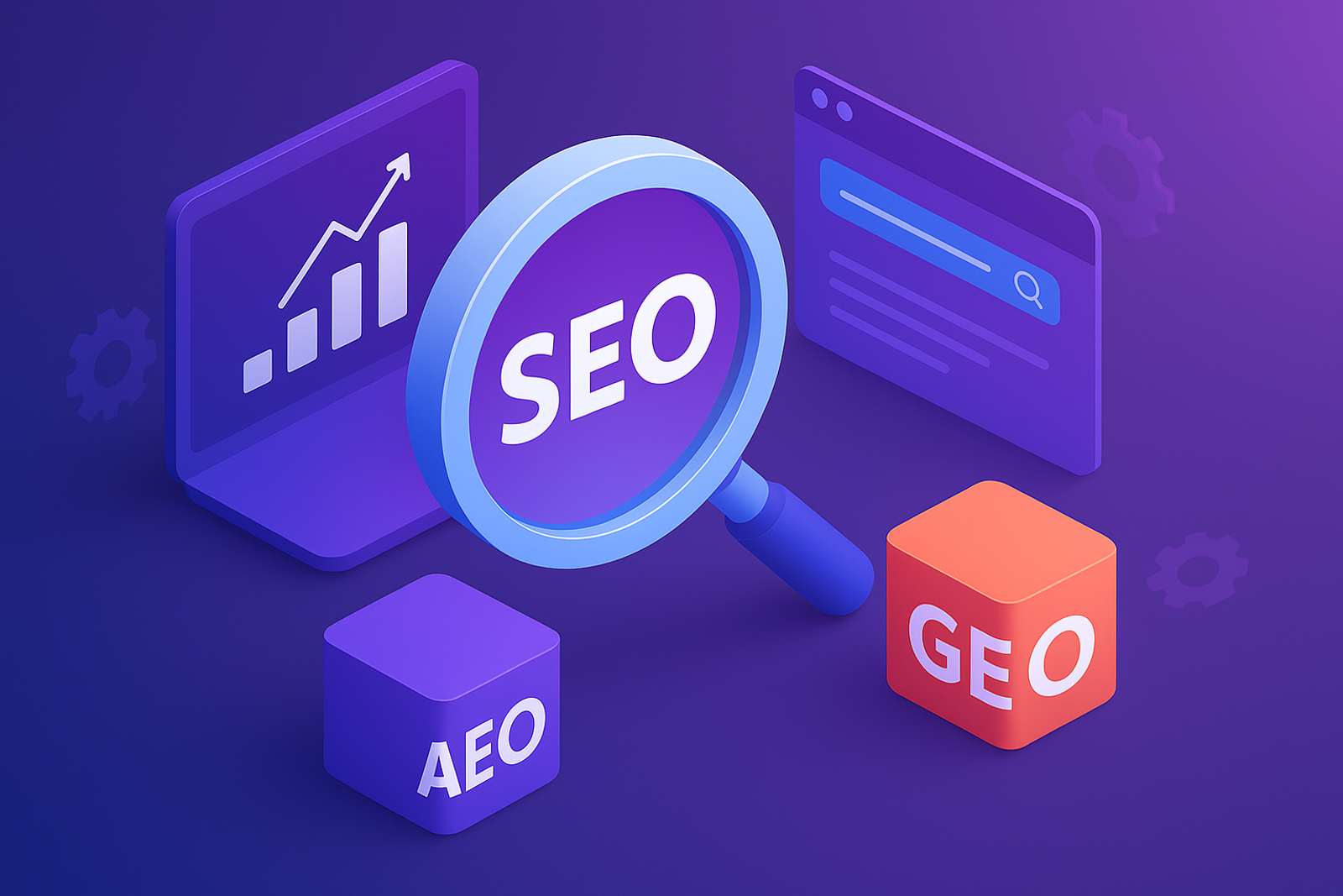 SEO 2025 : Stratégies avancées pour bien démarrer et dominer Google