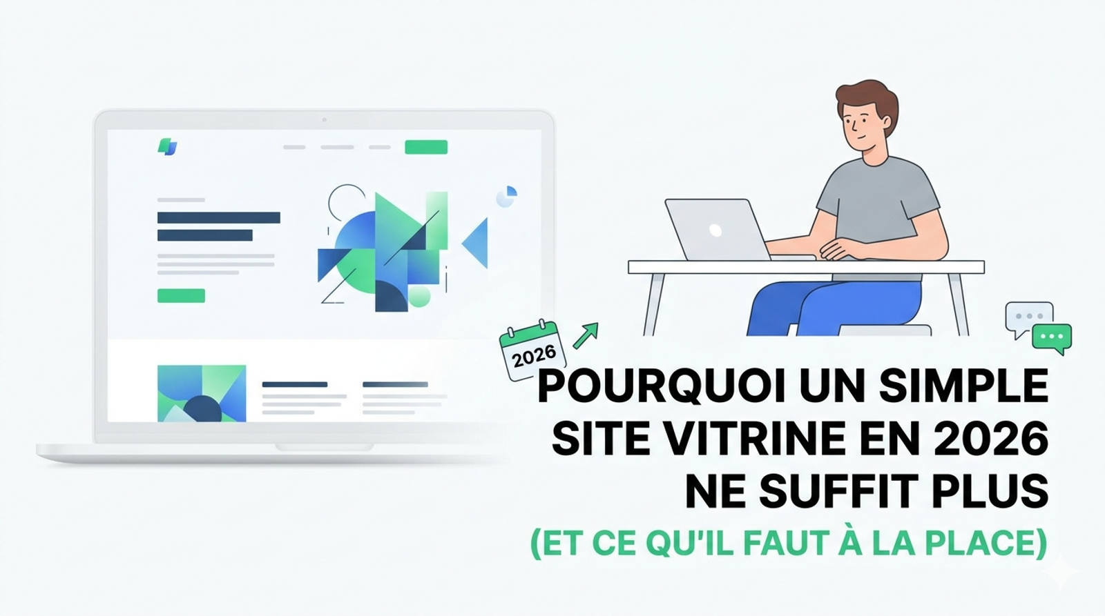 Pack Digital PME Still-inov - Tunnel de vente pour PME