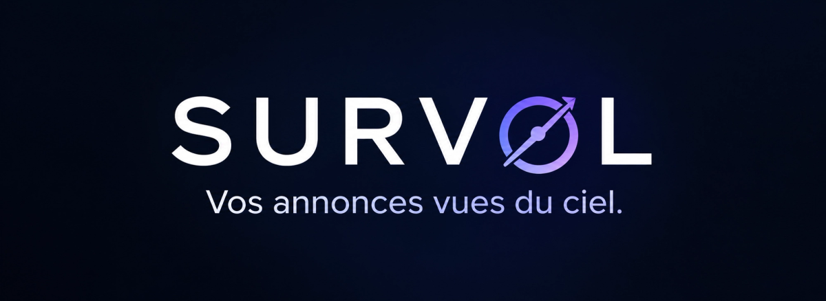 Logo survol.pro