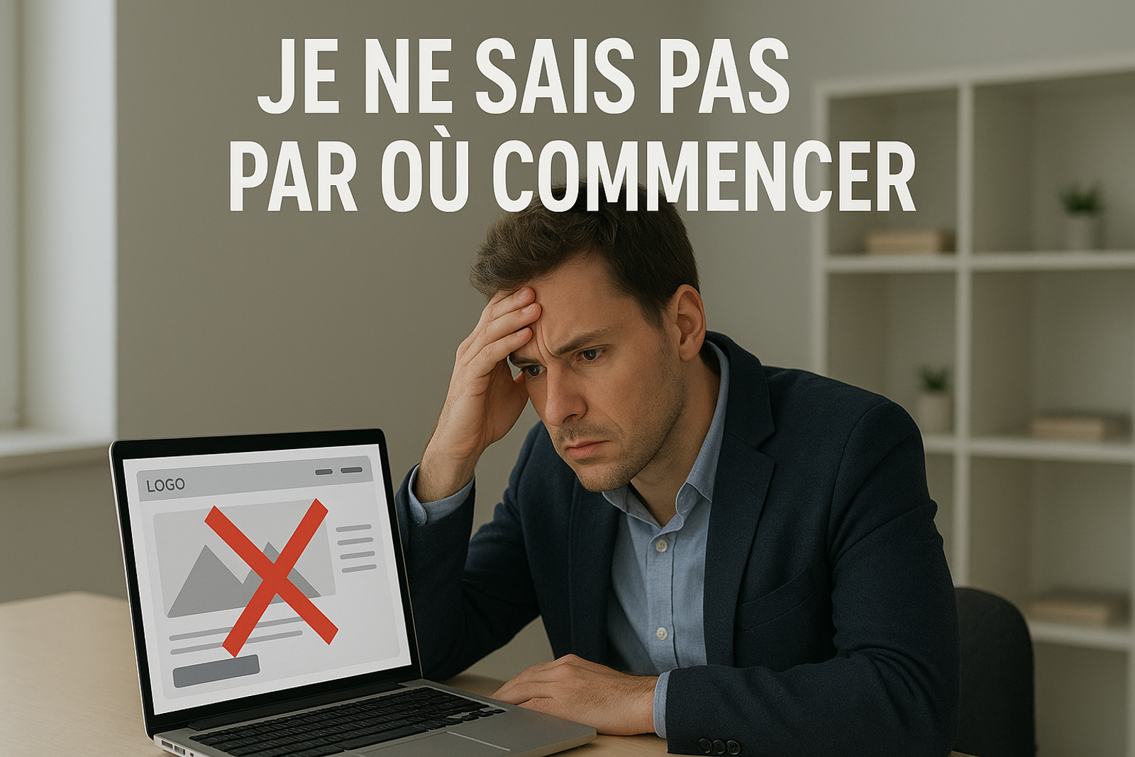 Création de site internet à Bordeaux : 5 erreurs courantes qui vous coûtent des clients (