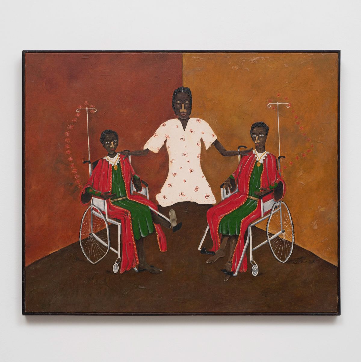 Dalton Paula — 1a Gemelar, 2018