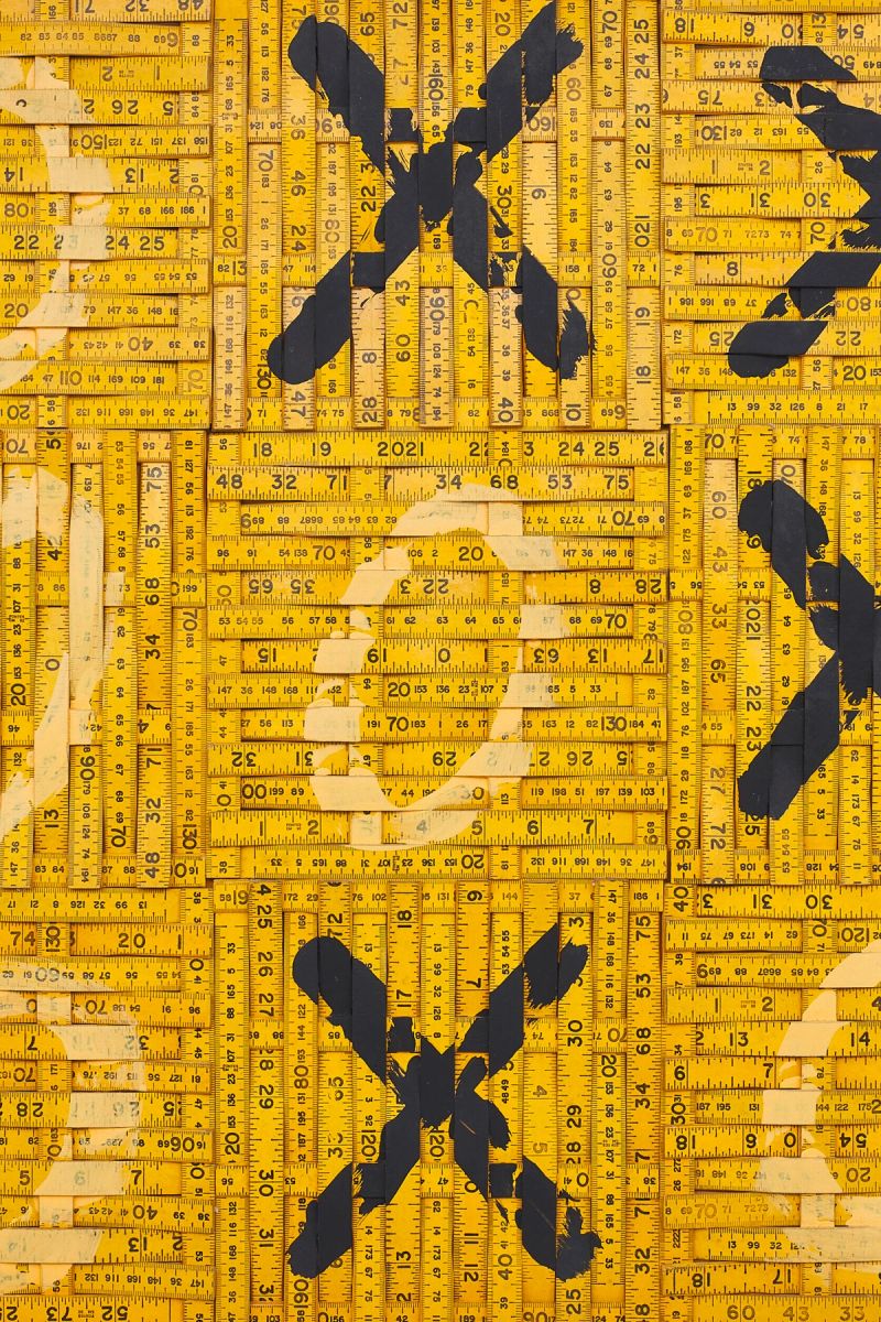 Cildo Meireles