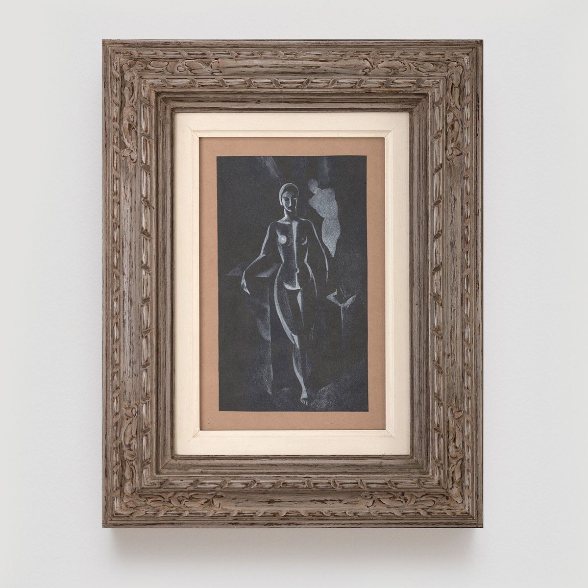 Ismael Nery — Sem título, 1925
