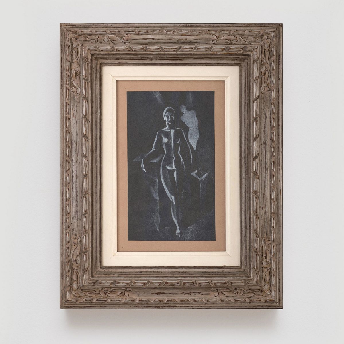 Ismael Nery — Sem título, 1925