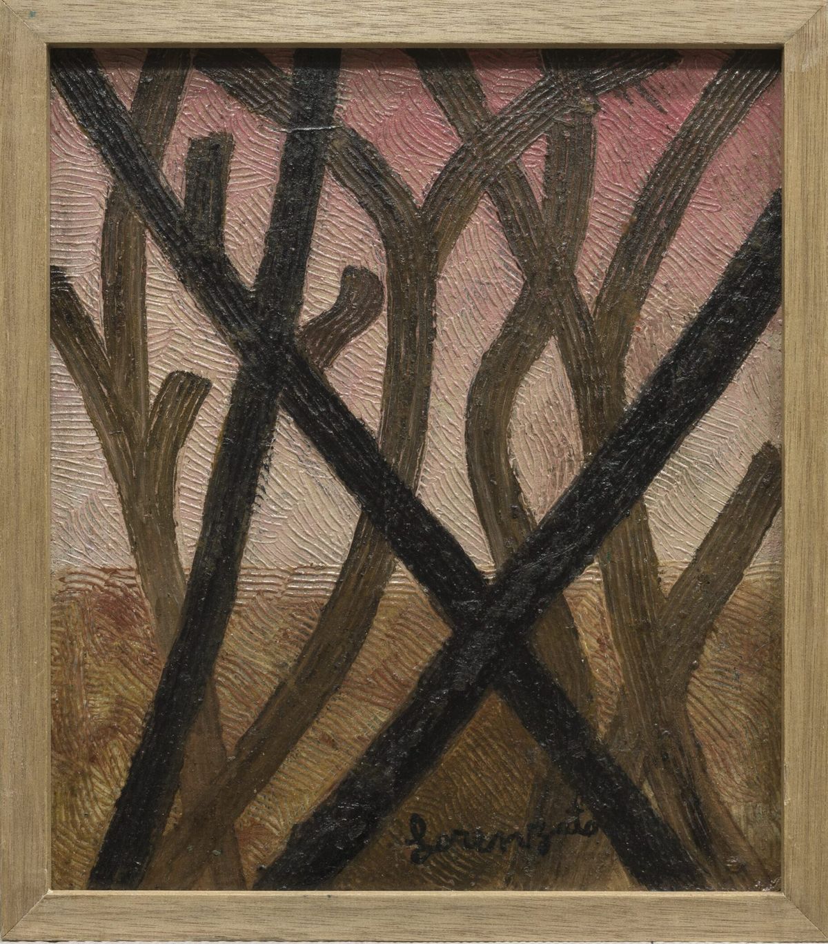 Amadeo Luciano Lorenzato — Untitled, n.d.