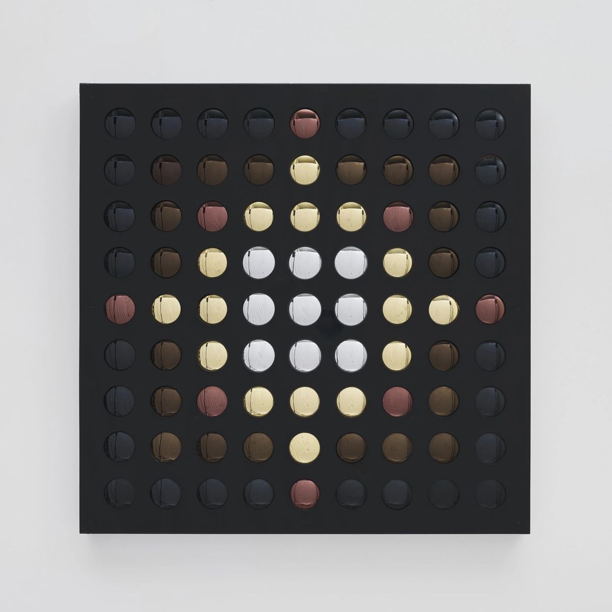 Ubi Bava — Homenagem ao espectador, 1977