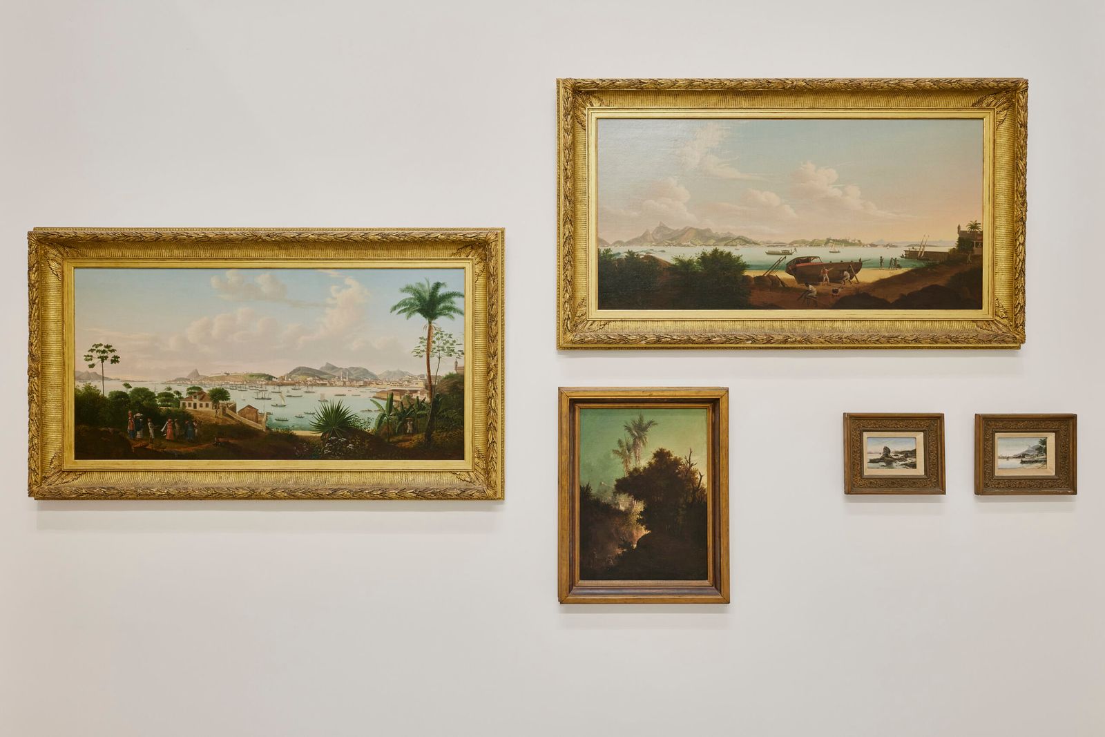 UM OLHAR AFETIVO PARA A ARTE BRASILEIRA: Luiz Buarque de Hollanda