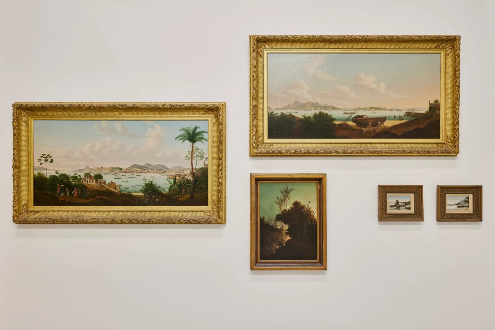 UM OLHAR AFETIVO PARA A ARTE BRASILEIRA: Luiz Buarque de Hollanda
