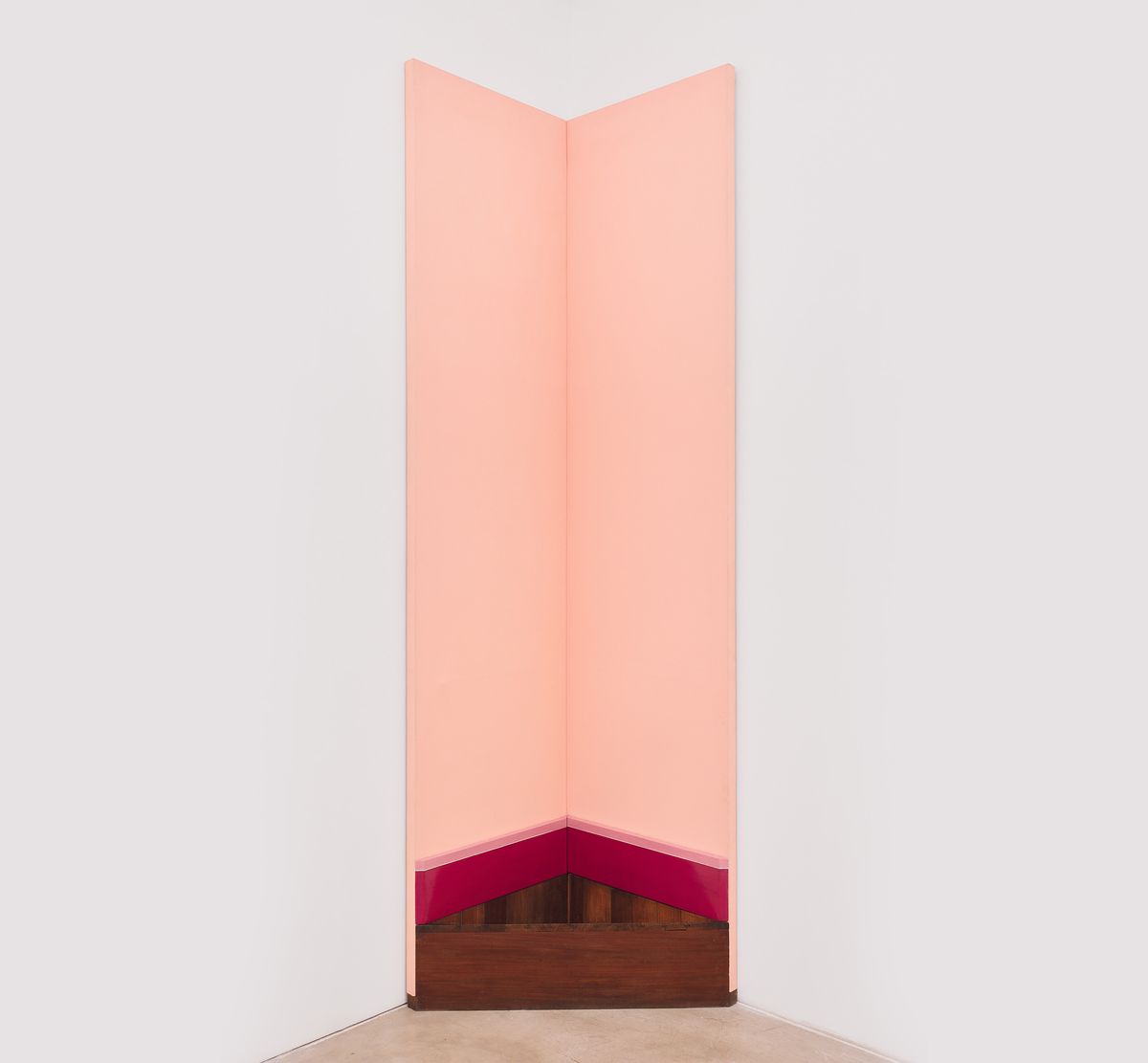 Cildo Meireles — Canto, 1967/1975