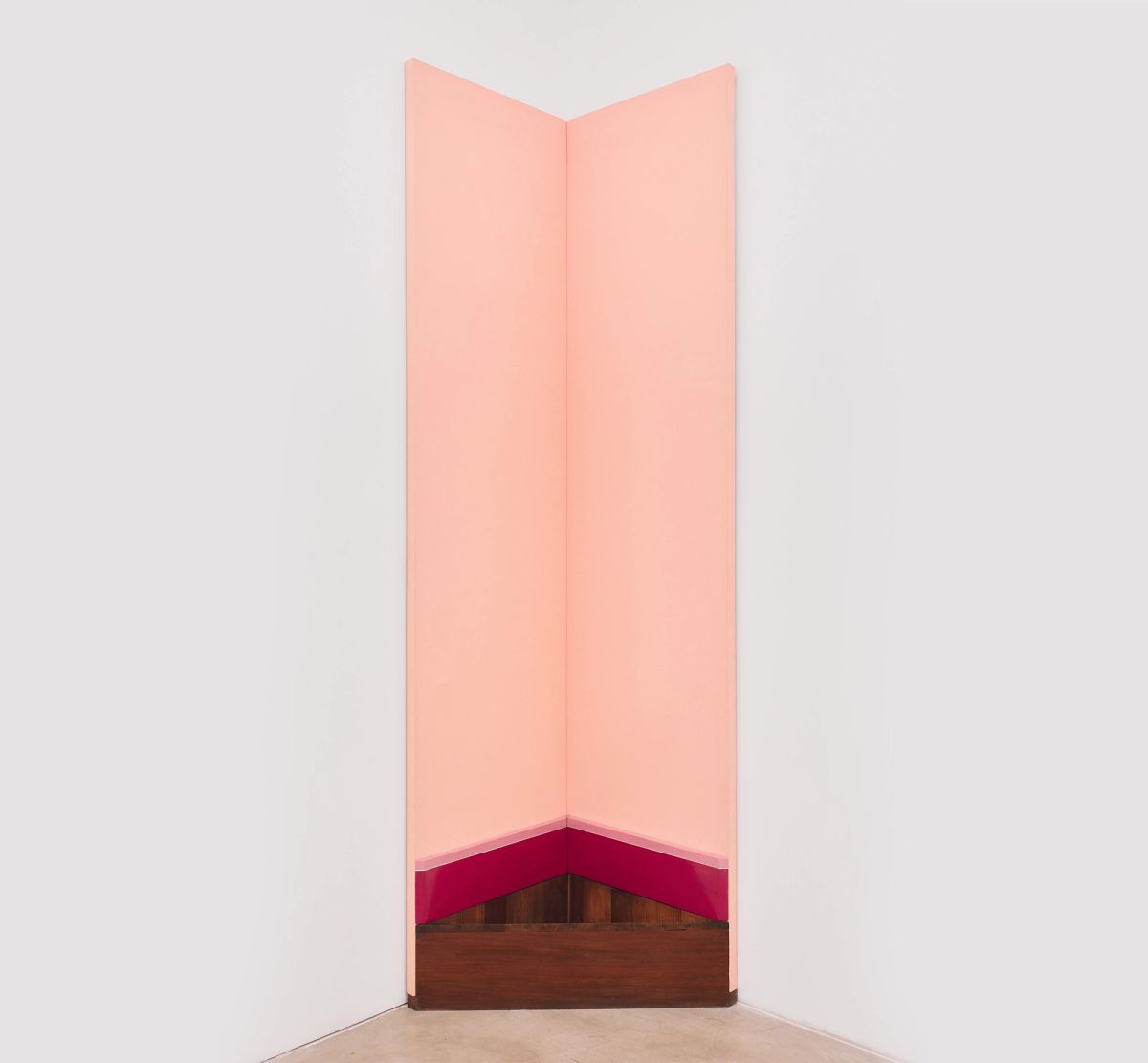 Cildo Meireles — Canto, 1967/1975