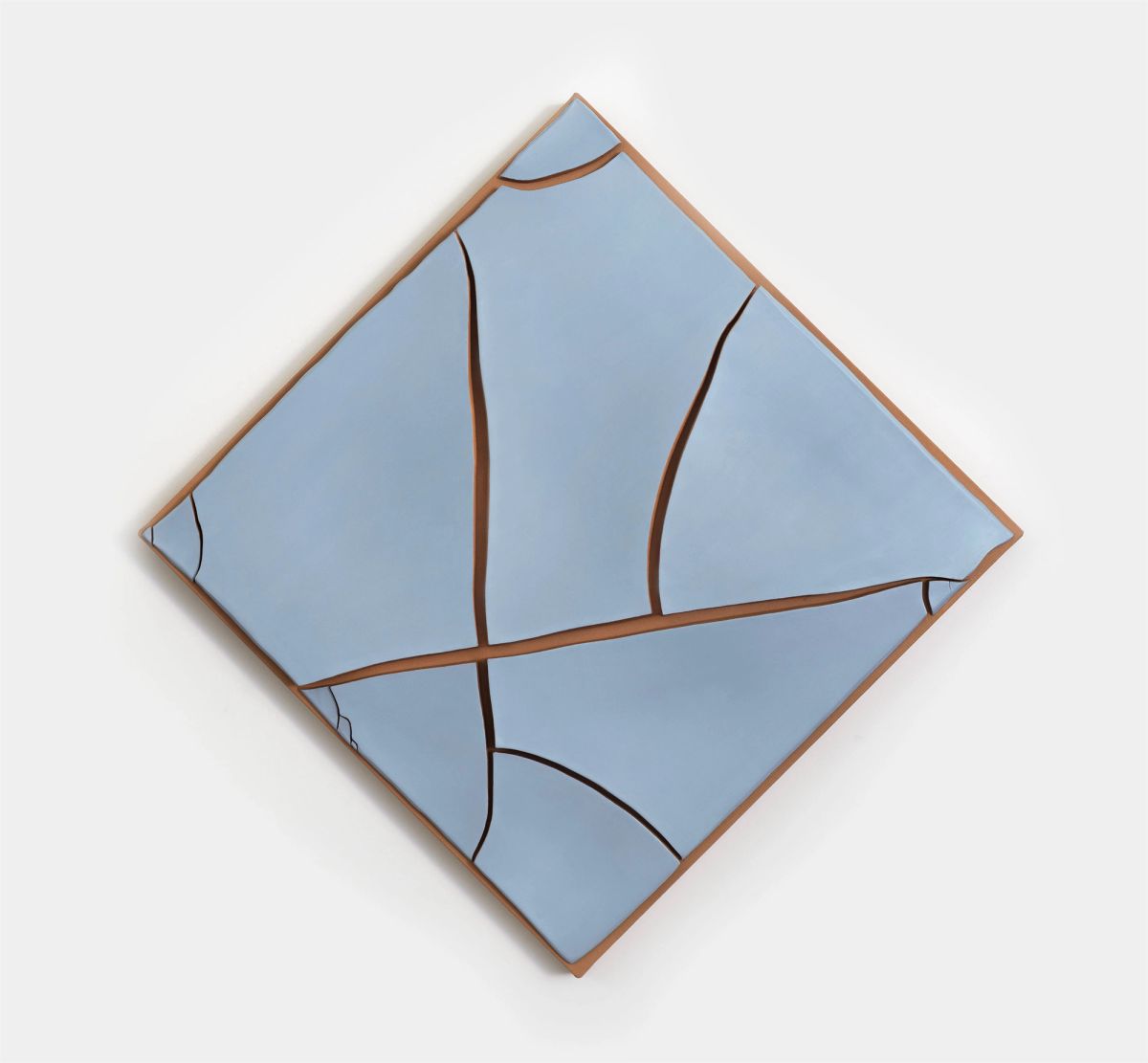 Adriana Varejão — Olha pro céu meu amor, 2025