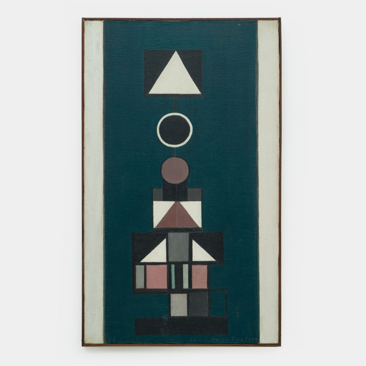 Maria Leontina — Episódios, 1958