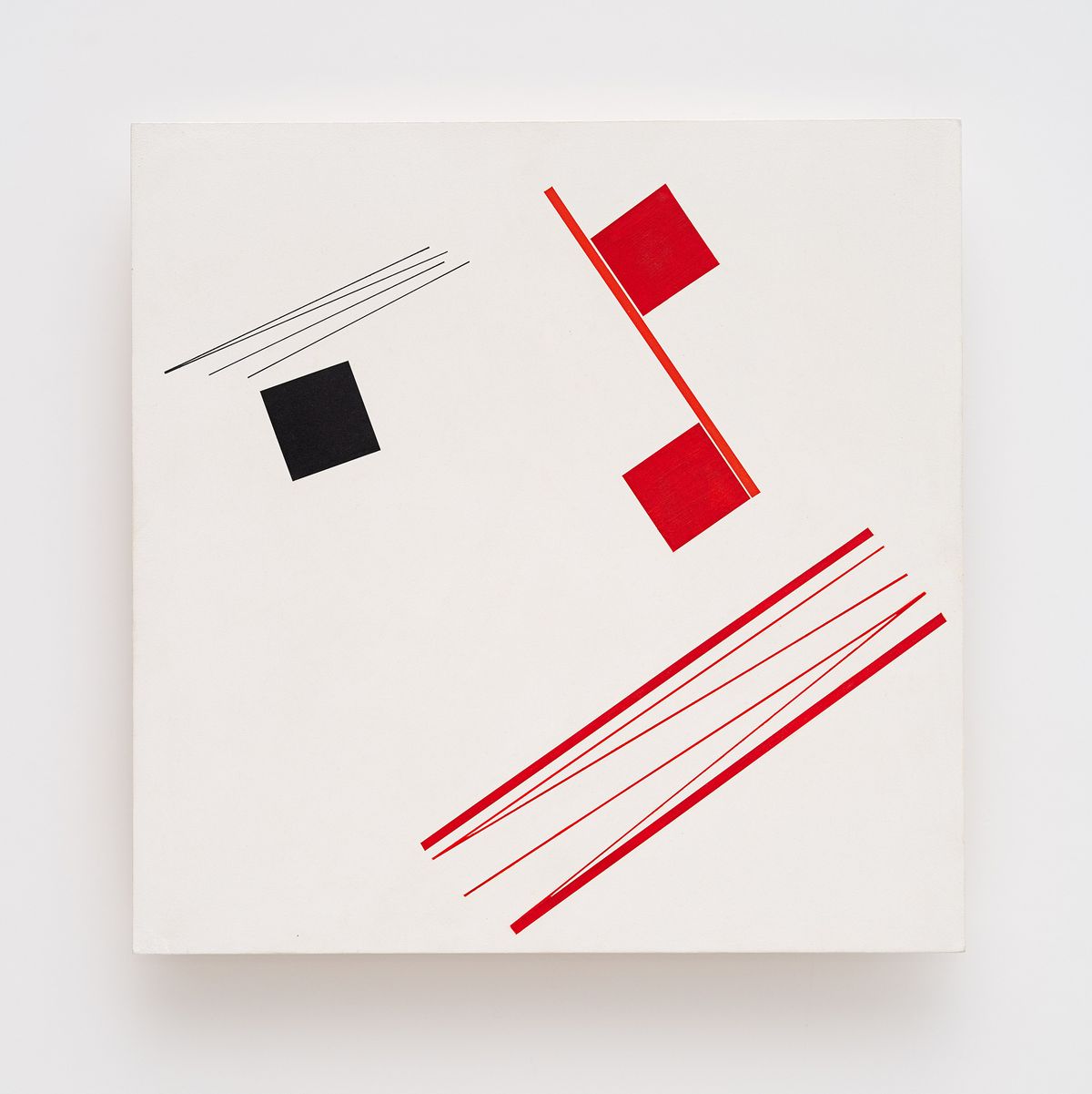 Lygia Pape — Sem título, 1954/1956