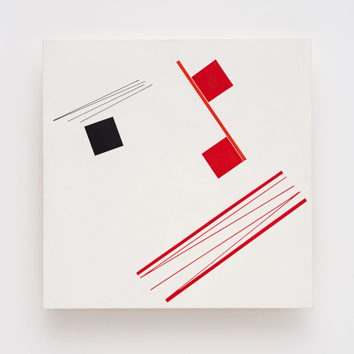 Lygia Pape — Sem título, 1954/1956