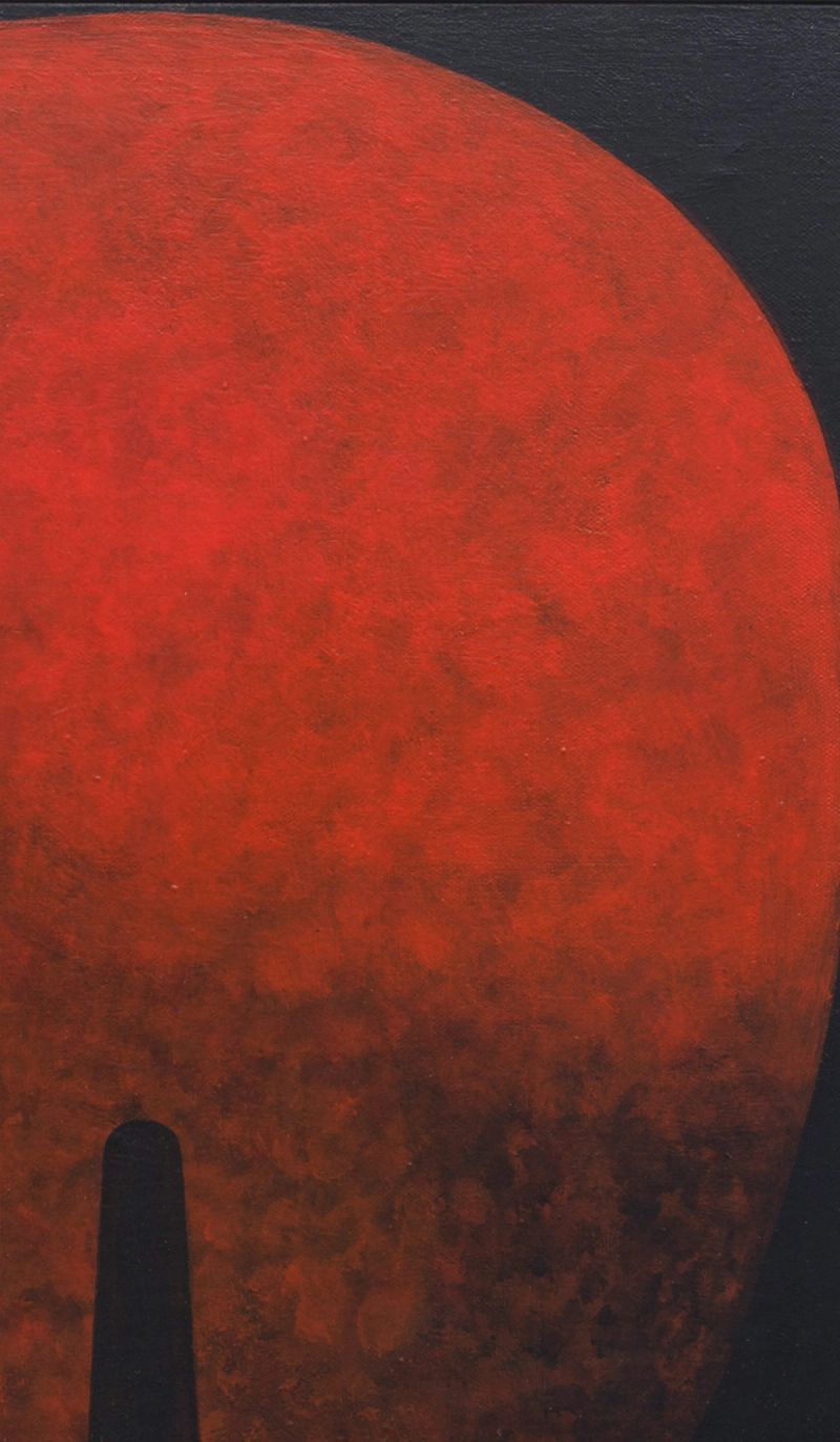 Tomie Ohtake