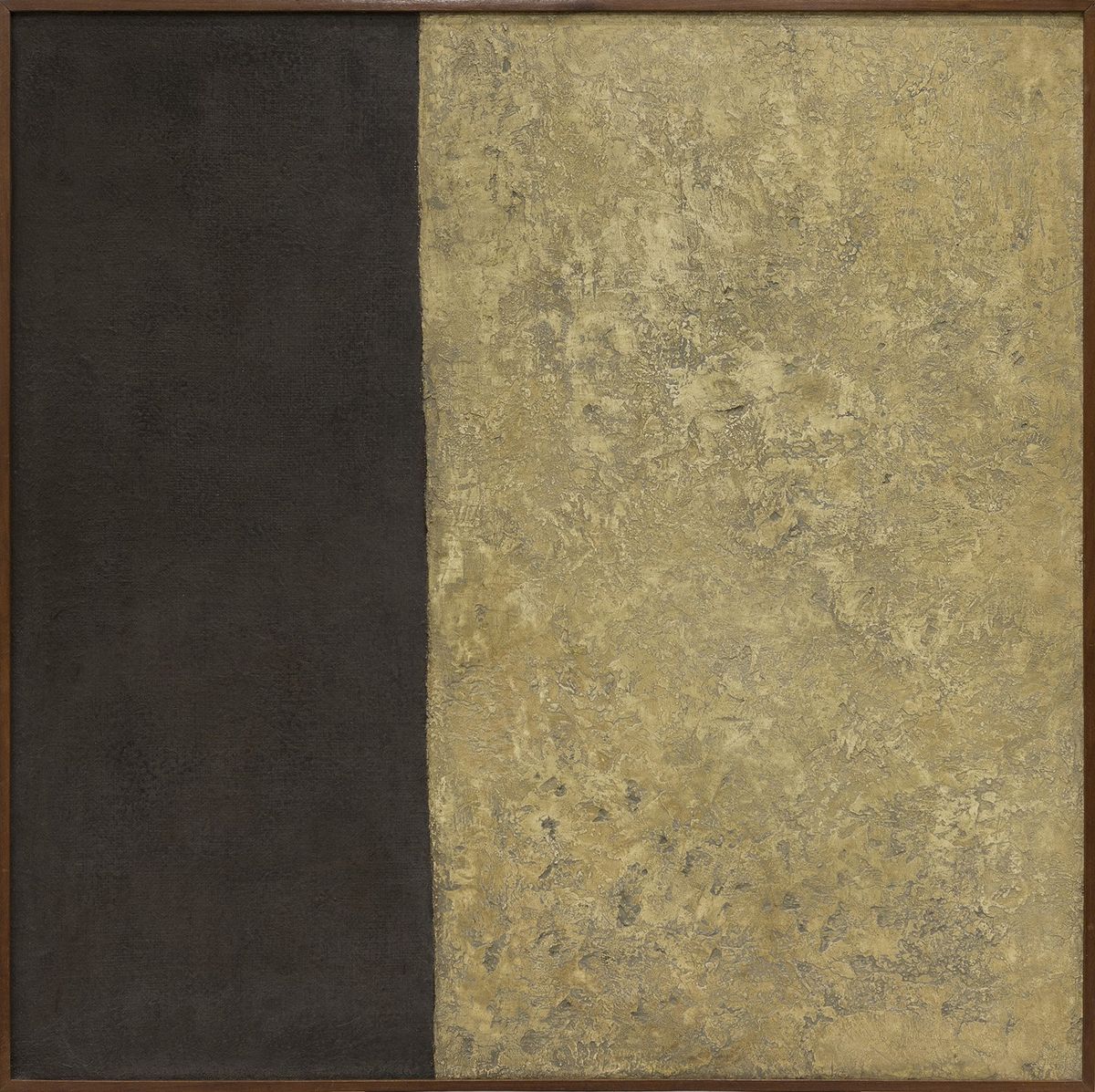 Mira Schendel — Untitled, 1960's