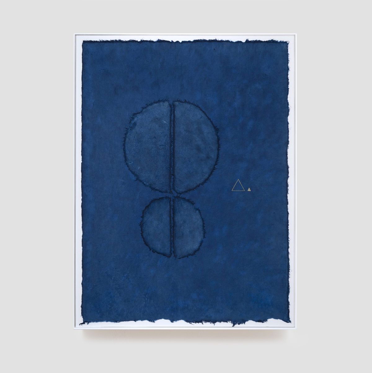 Mira Schendel — Sem título, s.d.