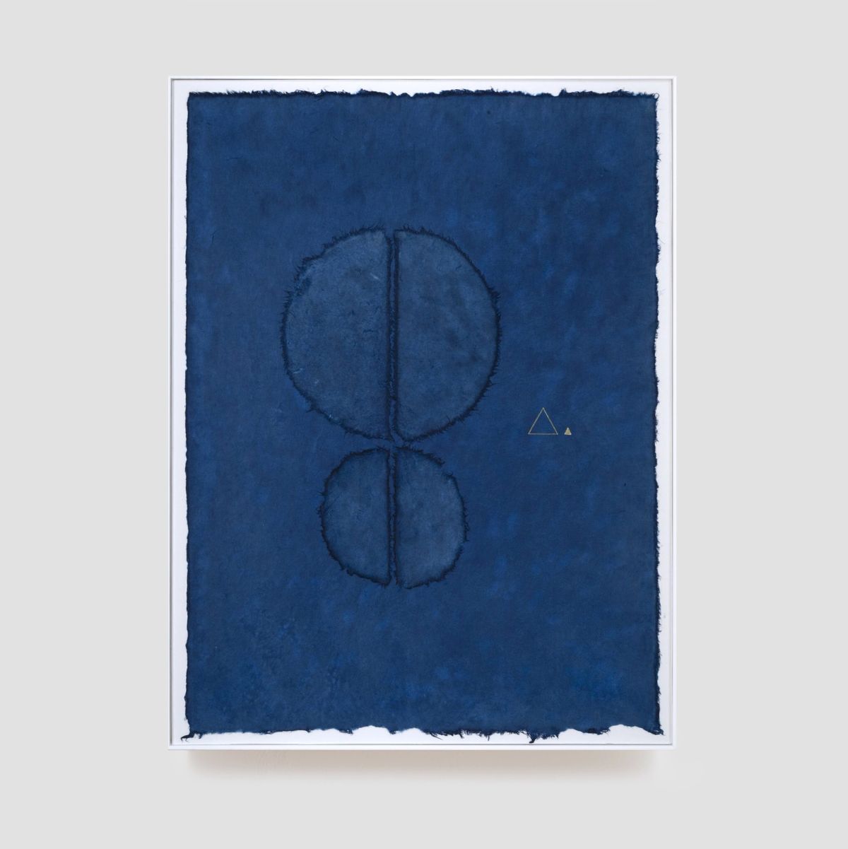 Mira Schendel — Sem título, s.d.