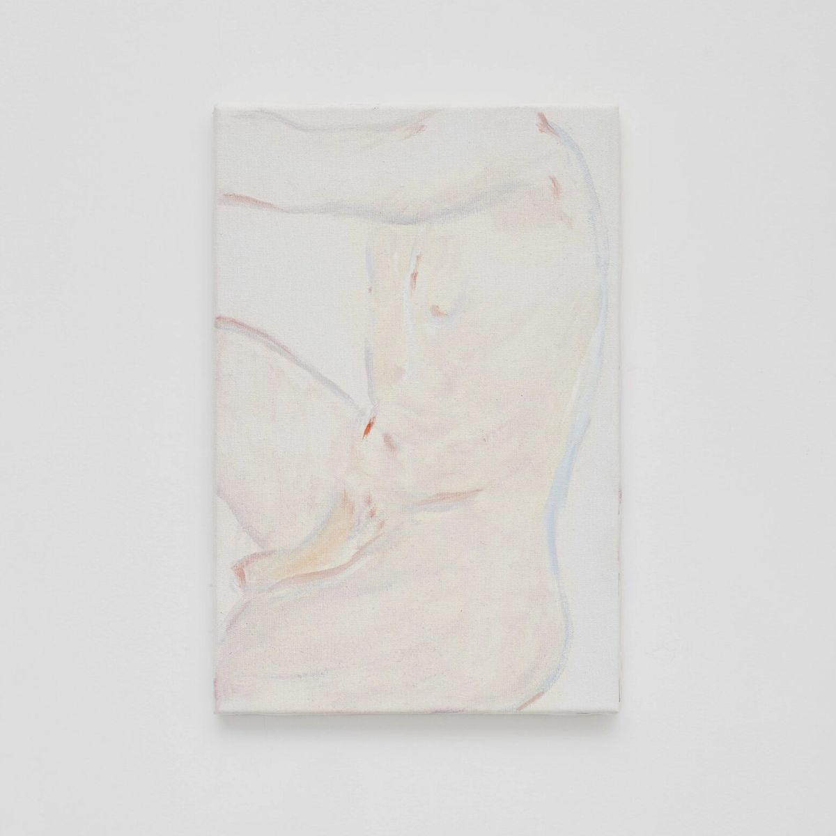 Matheus Chiaratti — C. (Living Model), 2023