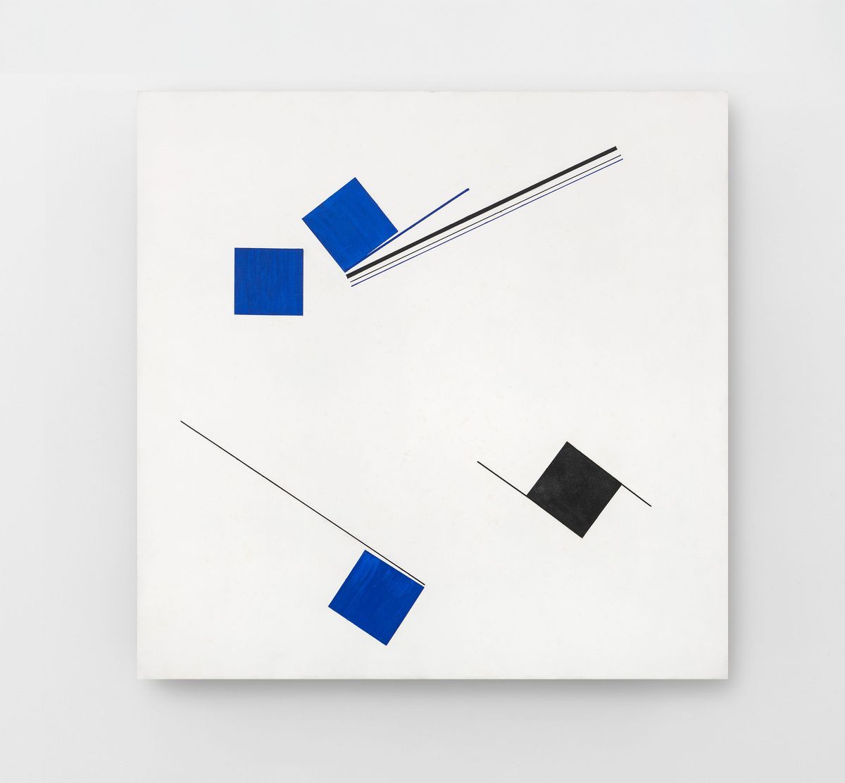 Lygia Pape — Sem título, 1954/1956