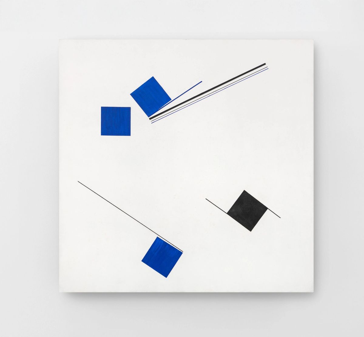 Lygia Pape — Sem título, 1954/1956