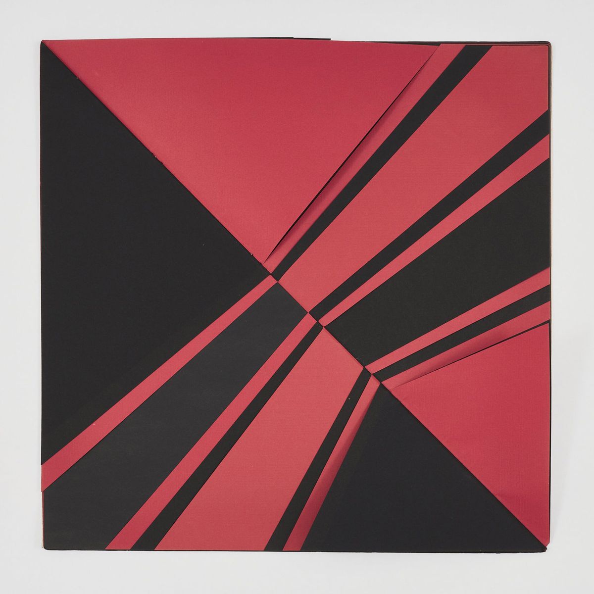 Raymundo Colares — Gibi, c. 1970