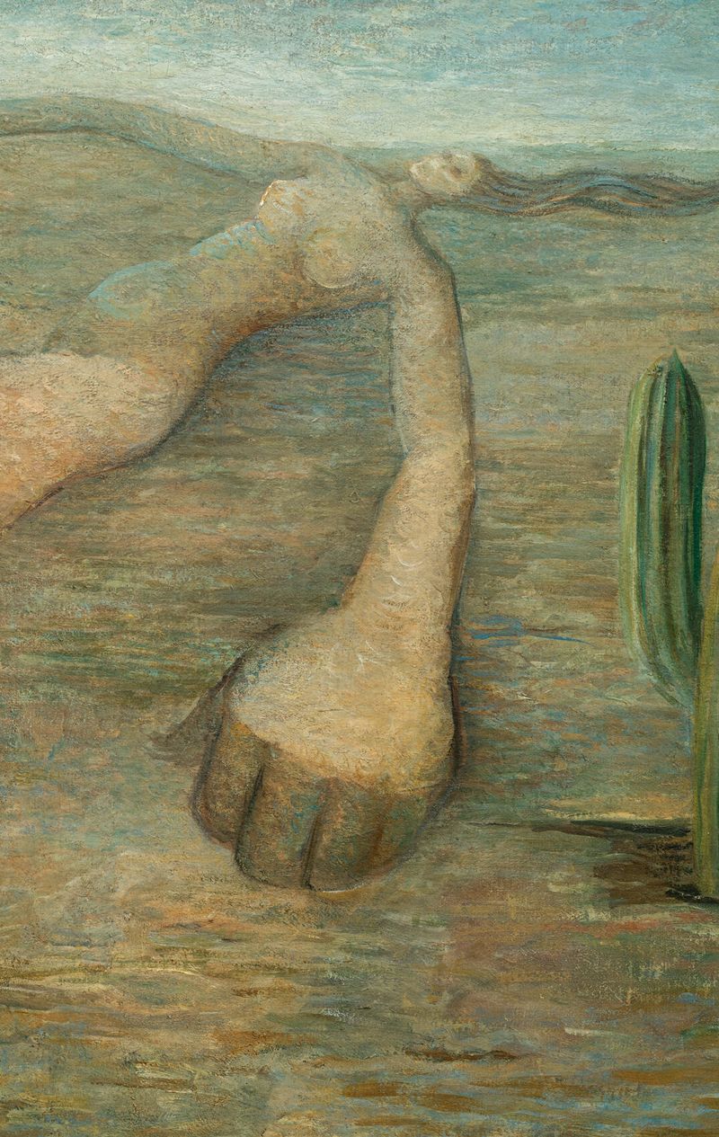 Tarsila do Amaral