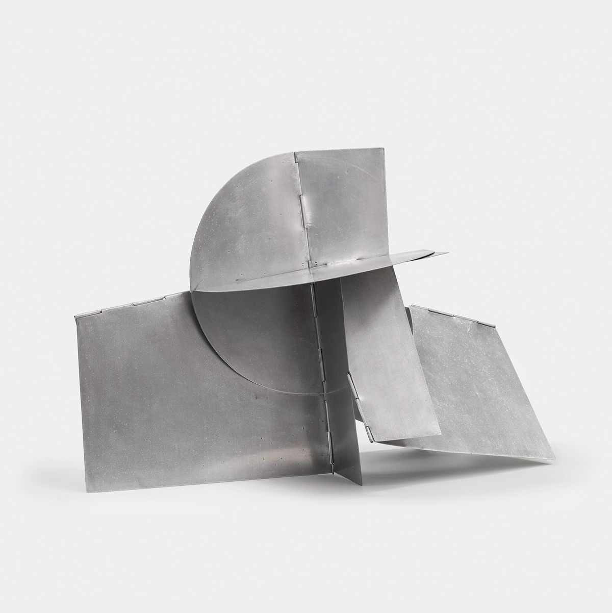 Lygia Clark — Bicho Carruagem fantástica, 1960
