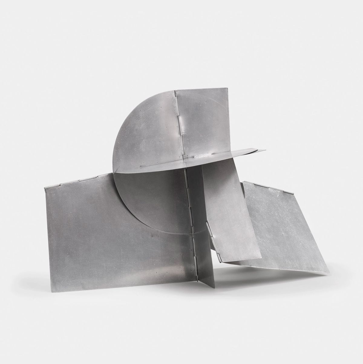 Lygia Clark — Bicho Carruagem fantástica, 1960
