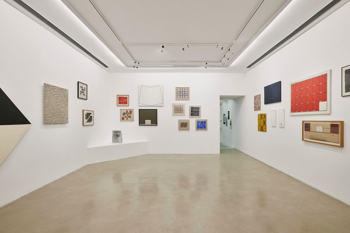 UM OLHAR AFETIVO PARA A ARTE BRASILEIRA: Luiz Buarque de Hollanda