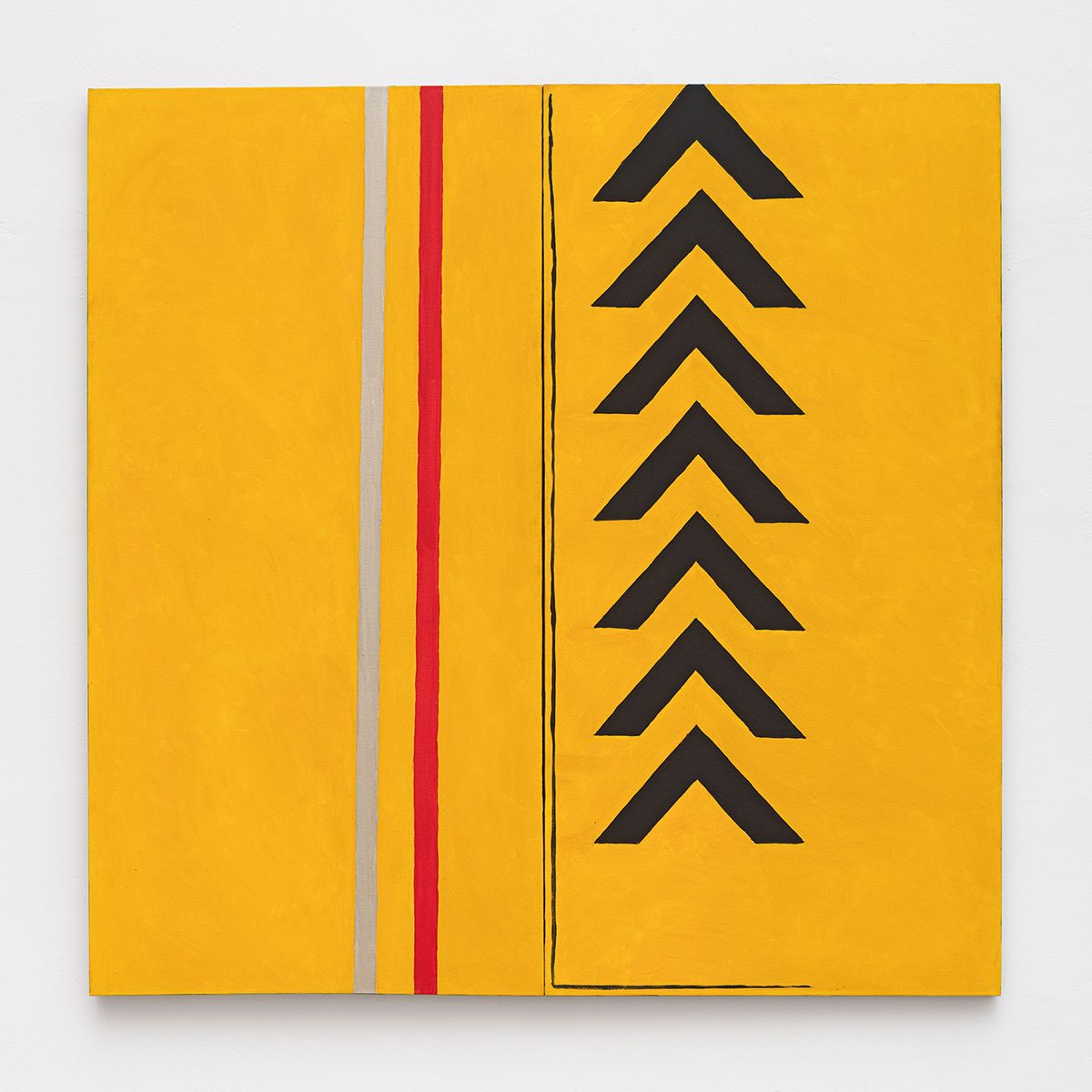 Emmanuel Nassar — Tapume, 2009