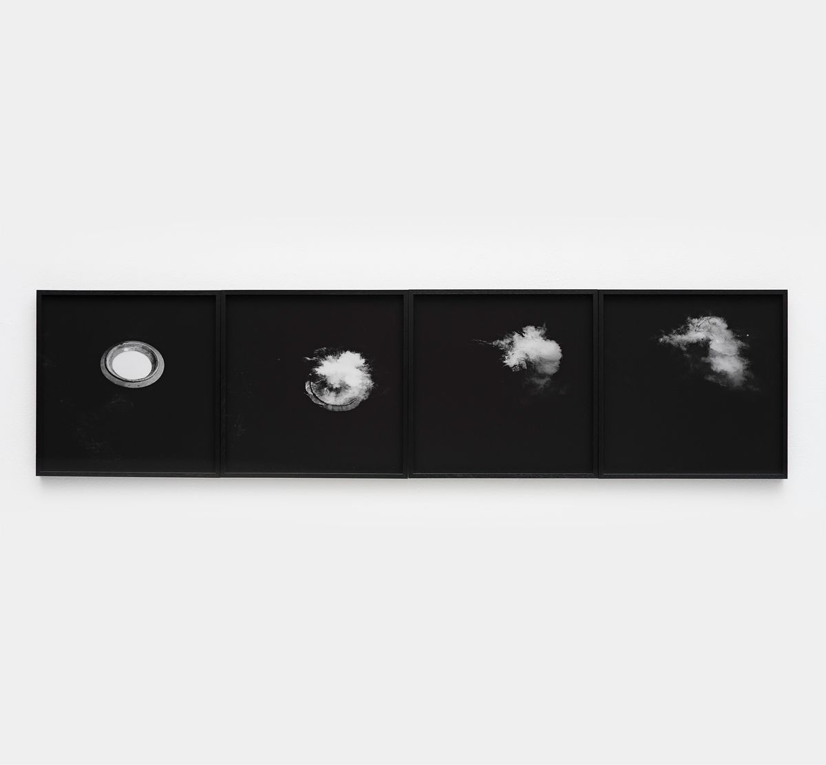 Maria Laet — Sustentação (II), 2010/2020
