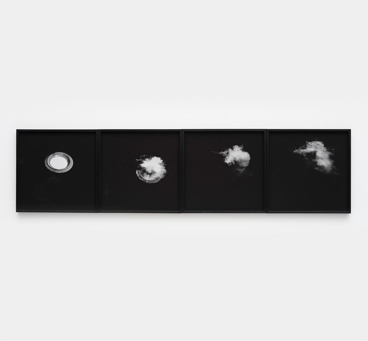 Maria Laet — Sustentação (II), 2010/2020