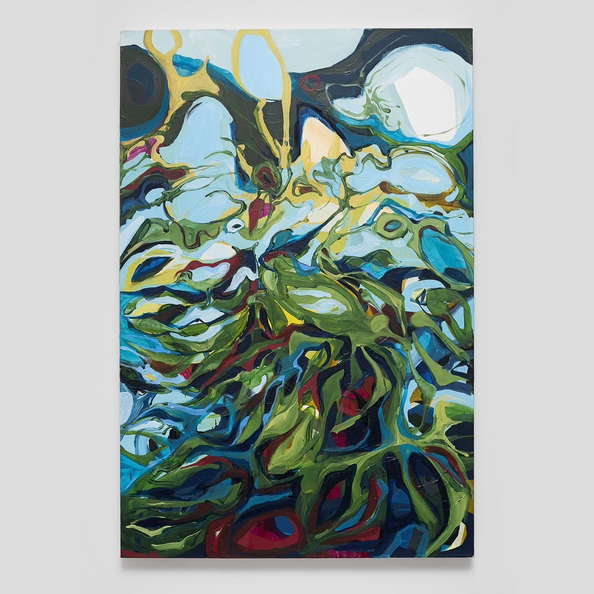 Janaina Tschäpe — Sem títutlo, s.d.