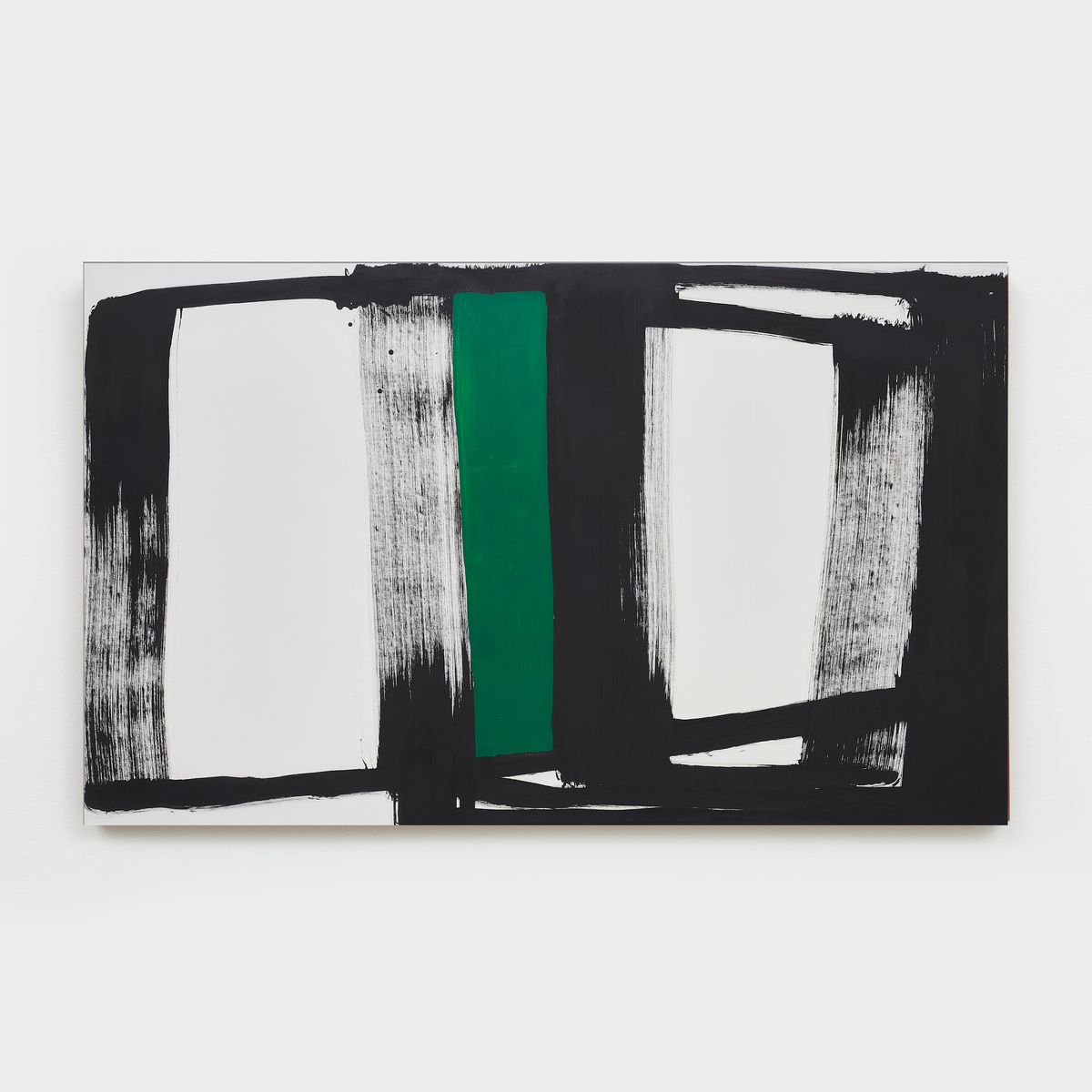 Amilcar de Castro — Sem título, 1989