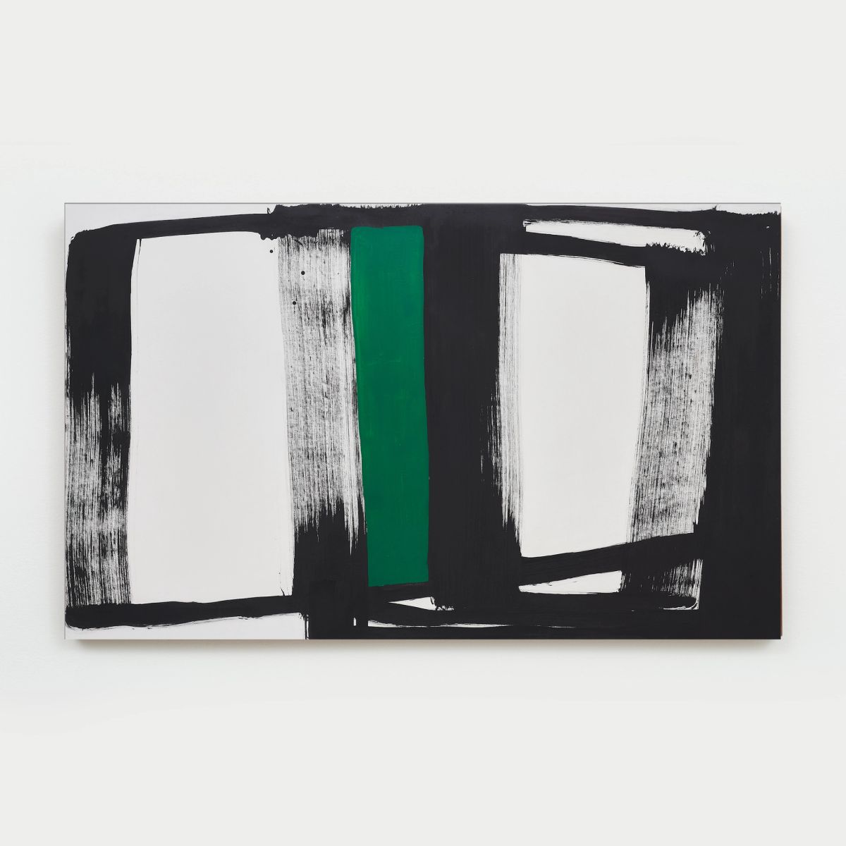 Amilcar de Castro — Sem título, 1989