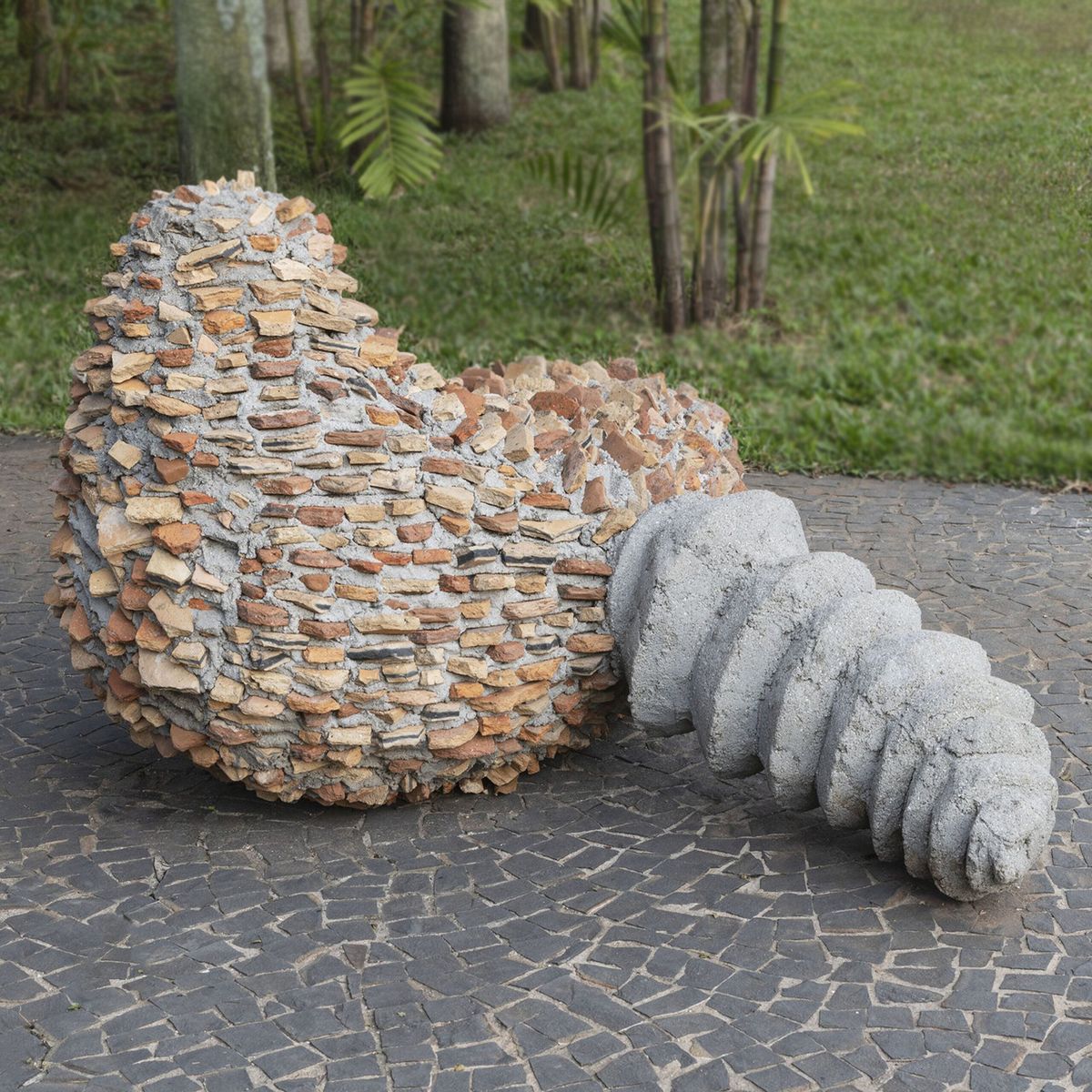 Ivens Machado — Sem título, s.d.