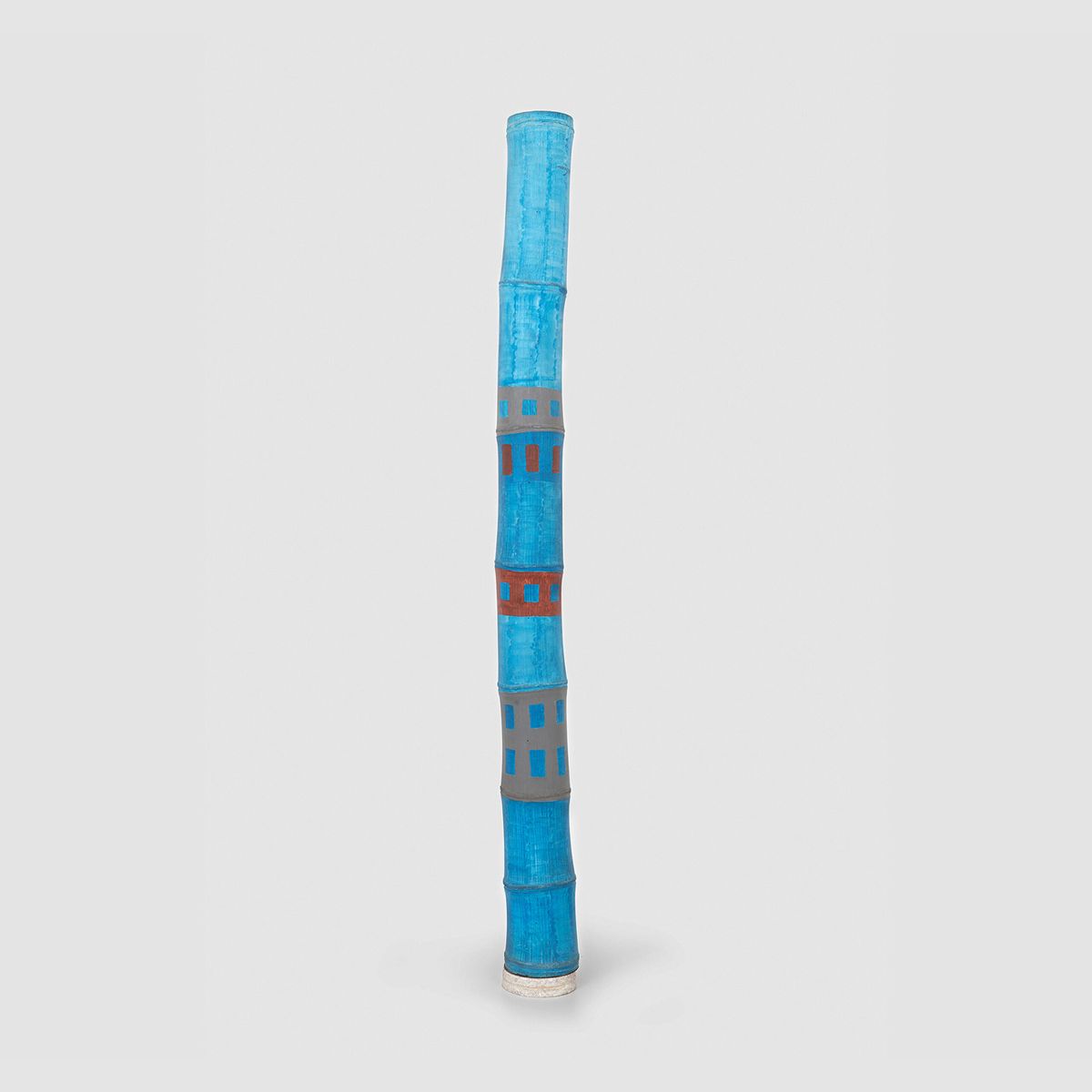 Ione Saldanha — Sem título, da série Bambus, s.d.