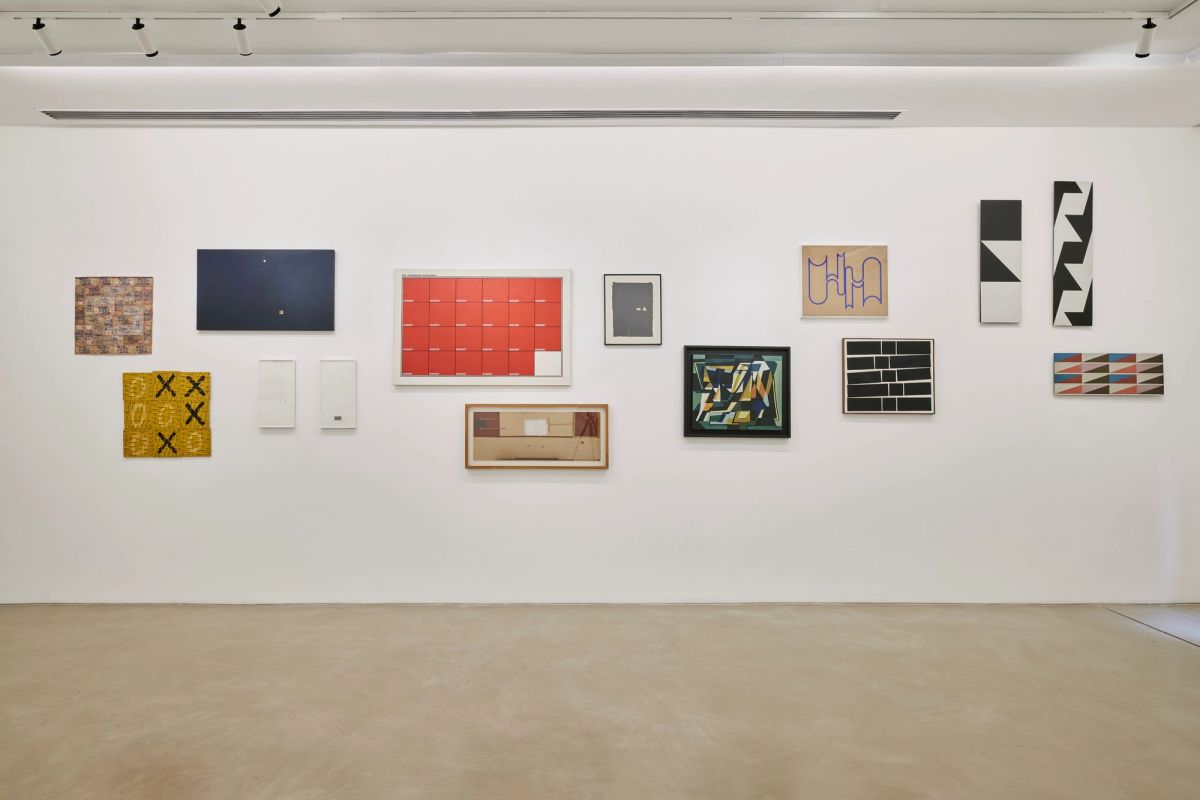UM OLHAR AFETIVO PARA A ARTE BRASILEIRA: Luiz Buarque de Hollanda