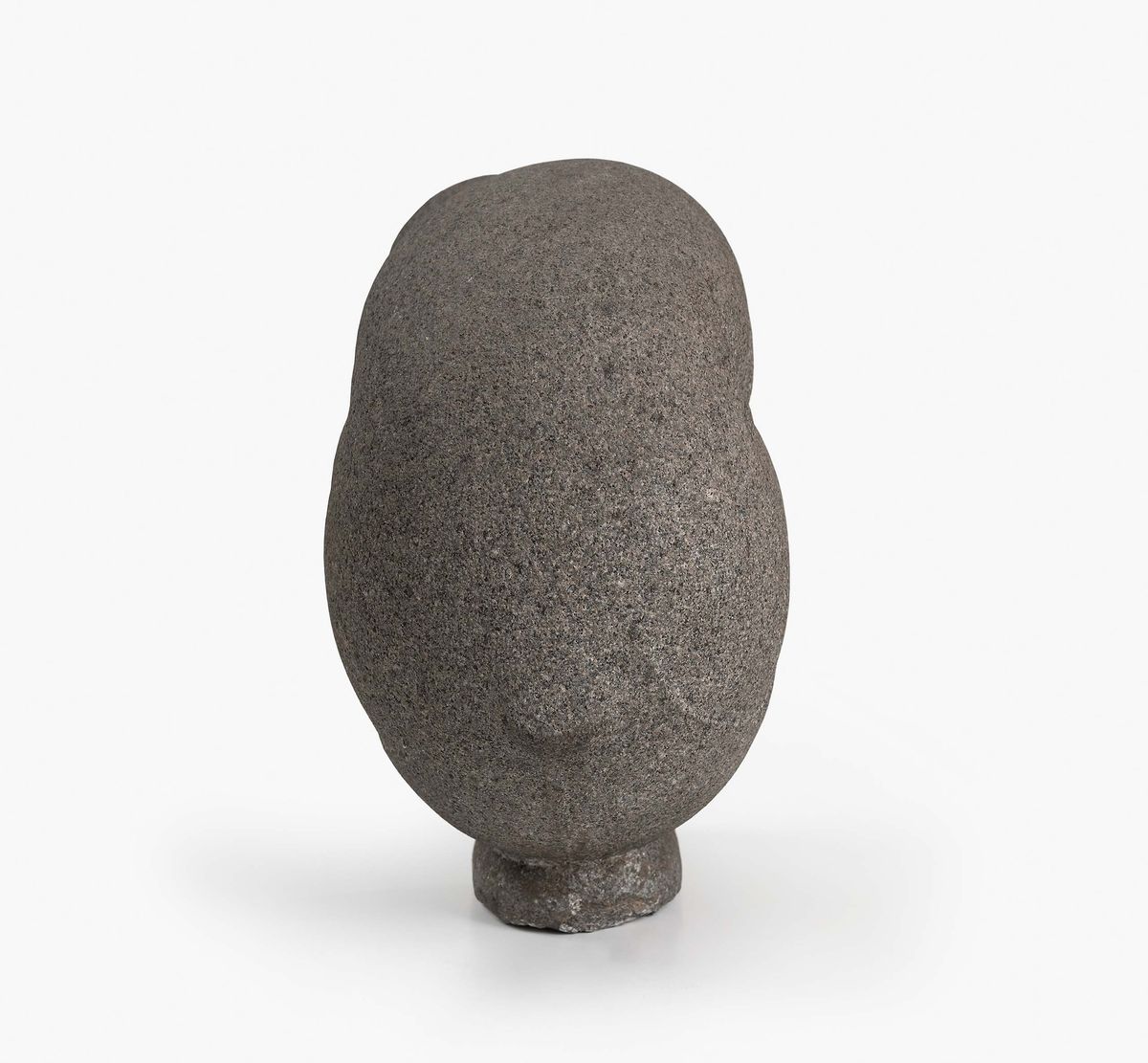 Victor Brecheret — Fauno, déc. 1930